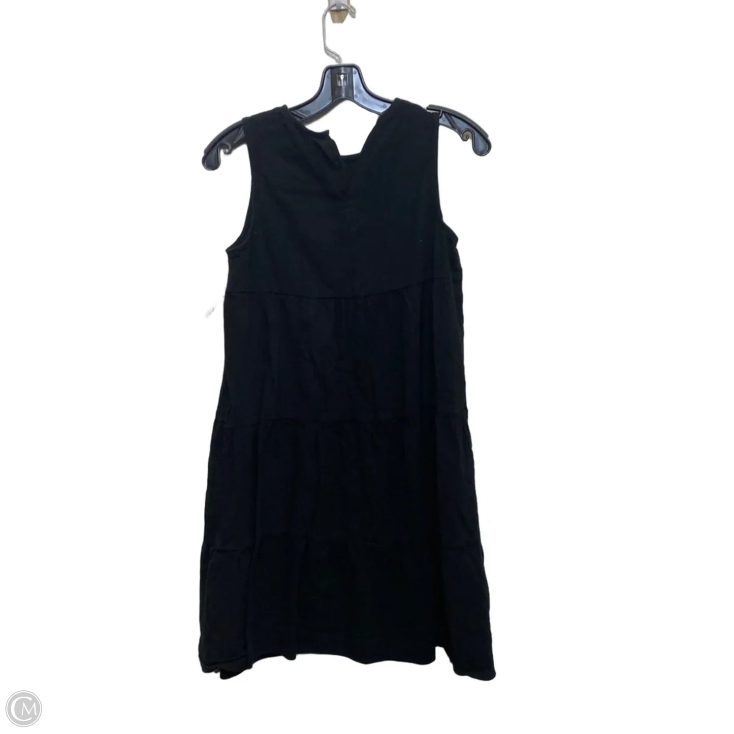 Dress Casual Short By Cmf In Black, Size: 0