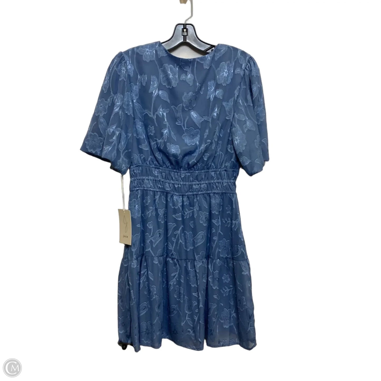 Dress Casual Short By Joie In Blue, Size: S