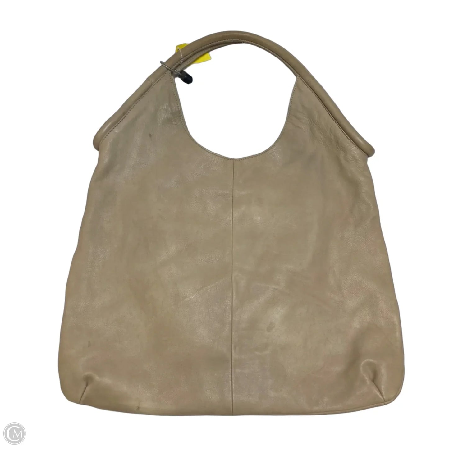 Handbag By Anthropologie, Size: Large