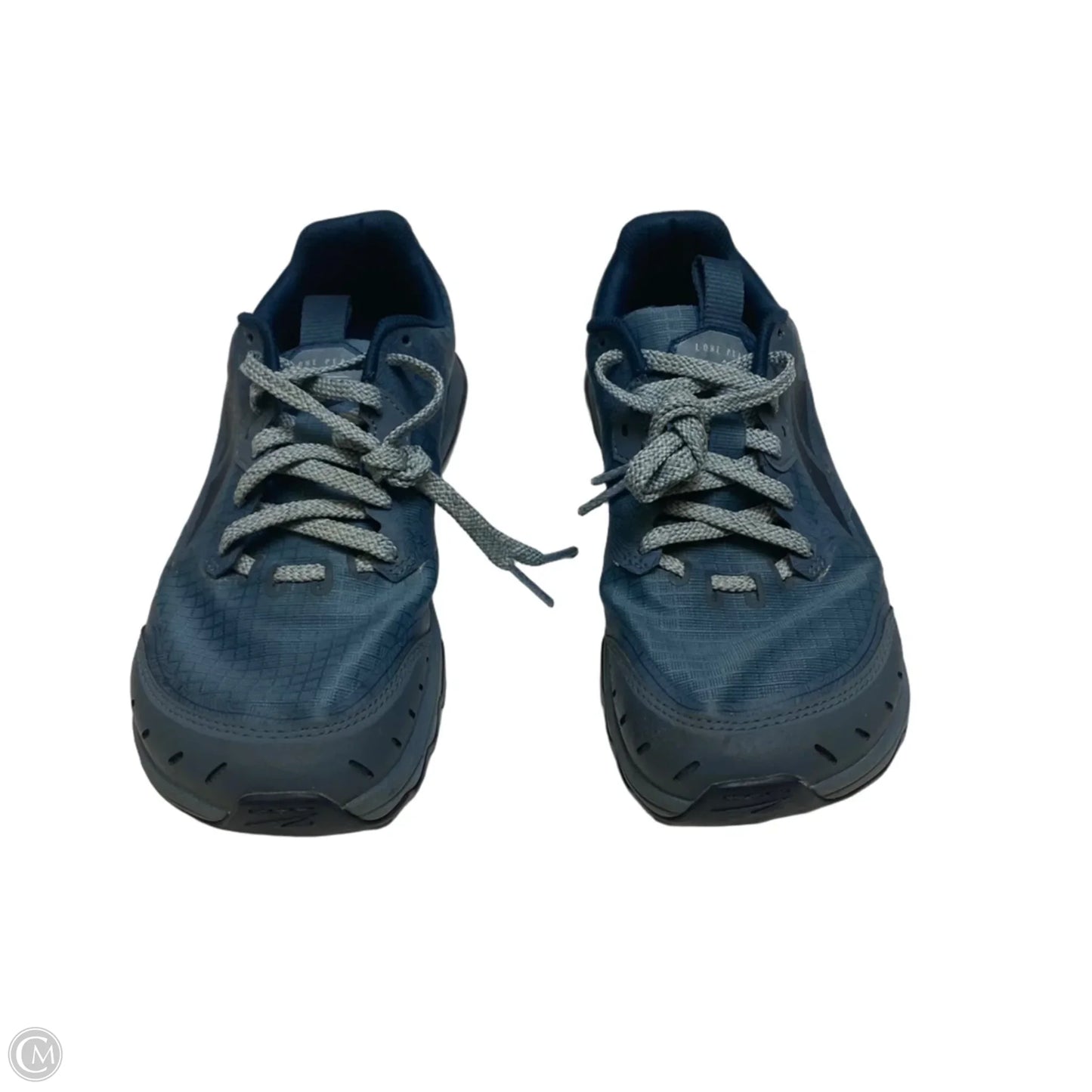 Shoes Athletic By Altra In Blue, Size: 6.5