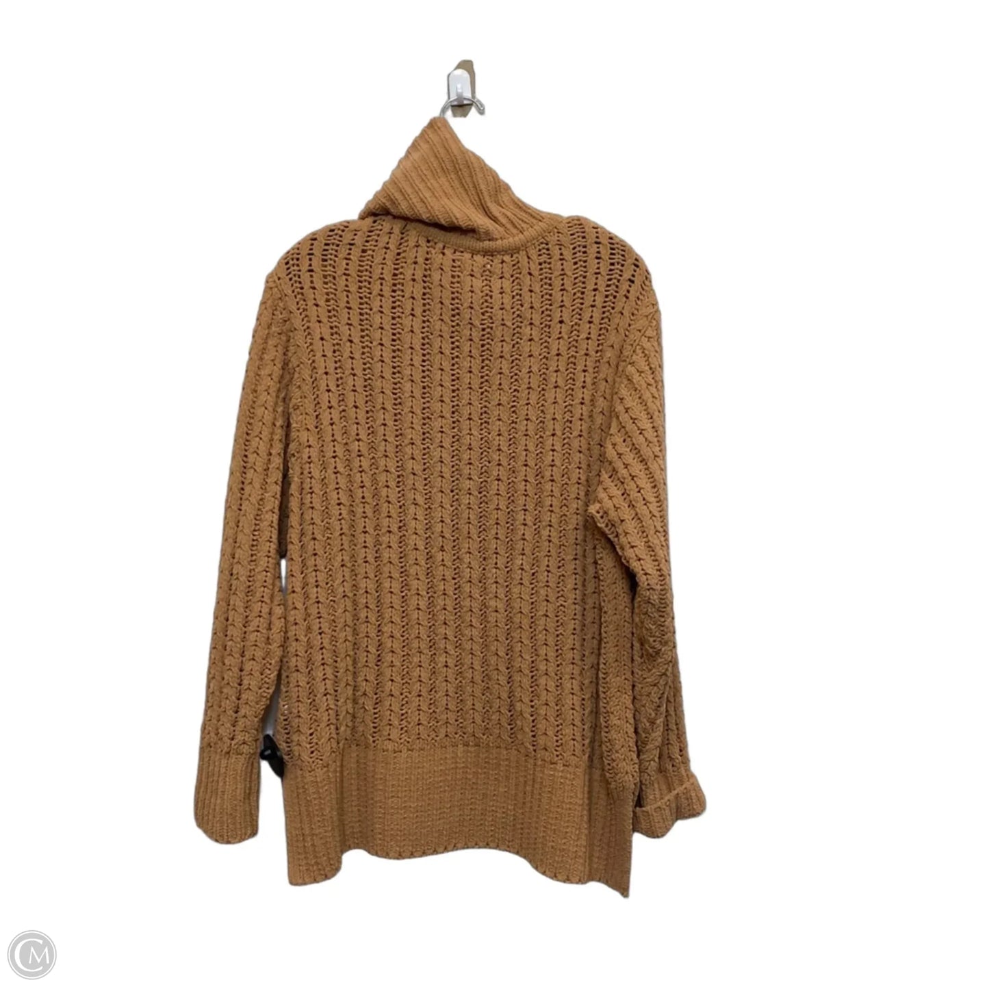 Sweater By Aerie In Brown, Size: S