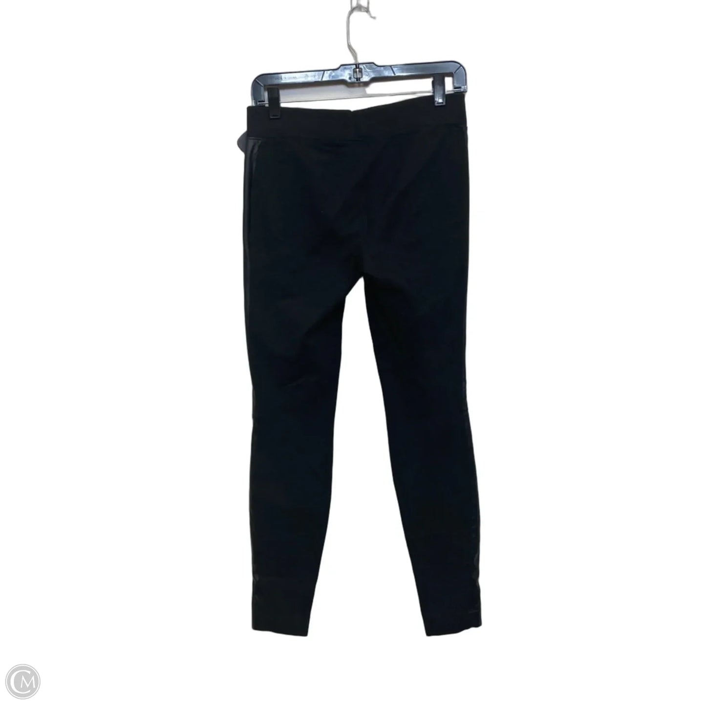 Pants Leggings By White House Black Market In Black, Size: Xxl