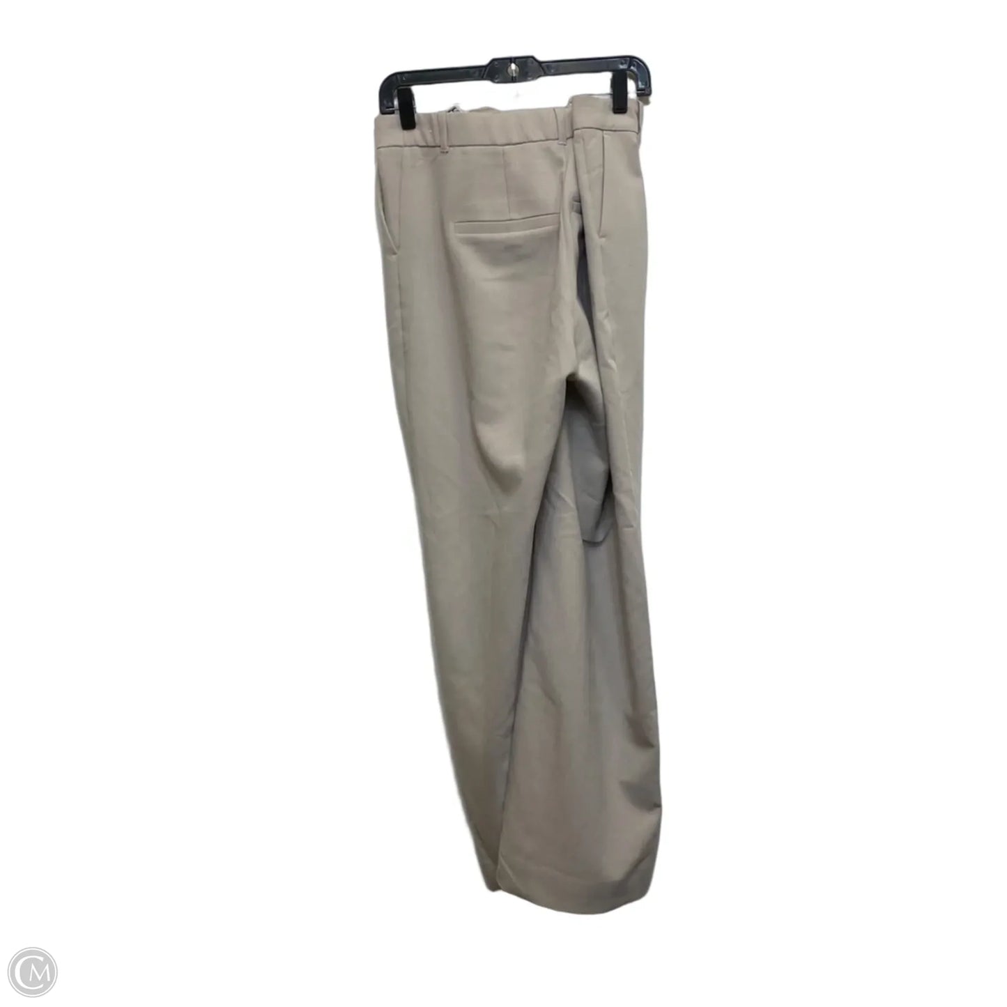 Pants Chinos & Khakis By Abercrombie And Fitch In Tan, Size: 12