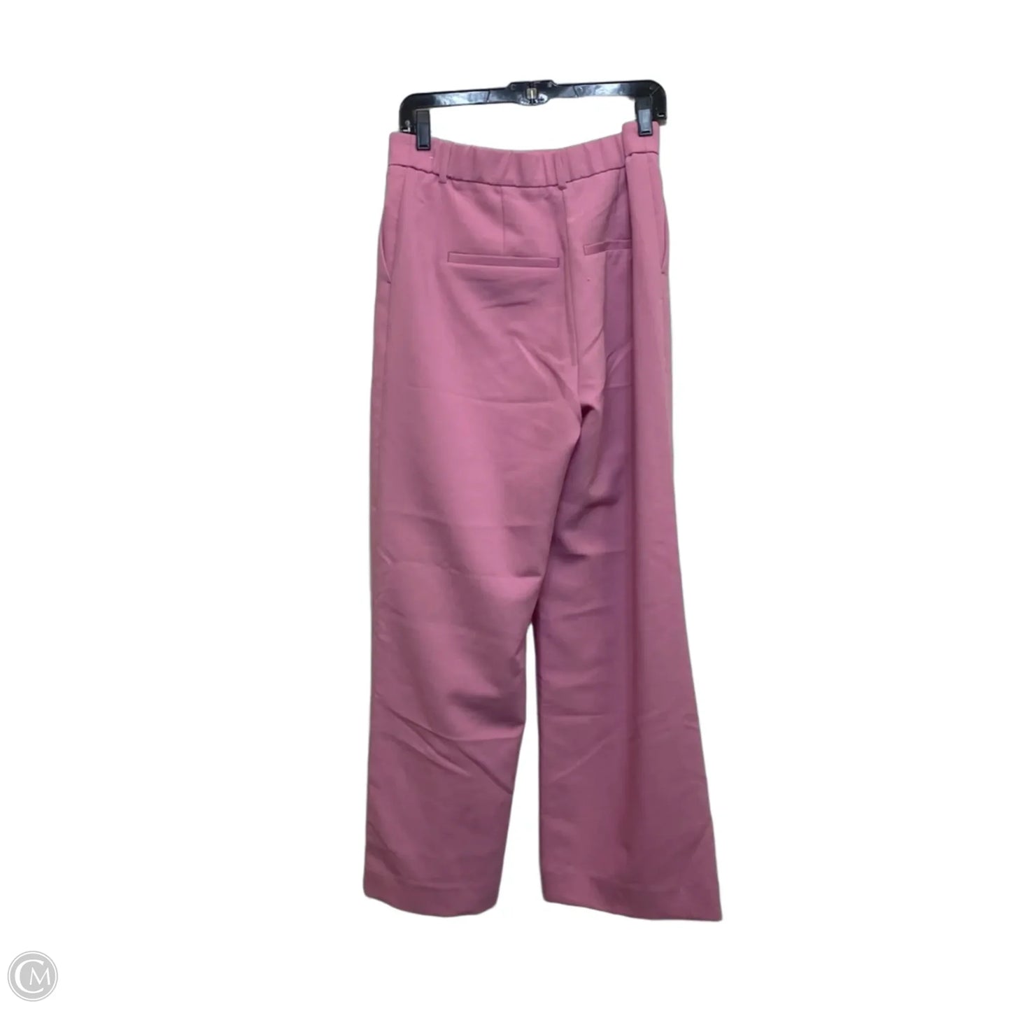 Pants Dress By Abercrombie And Fitch In Pink, Size: 12