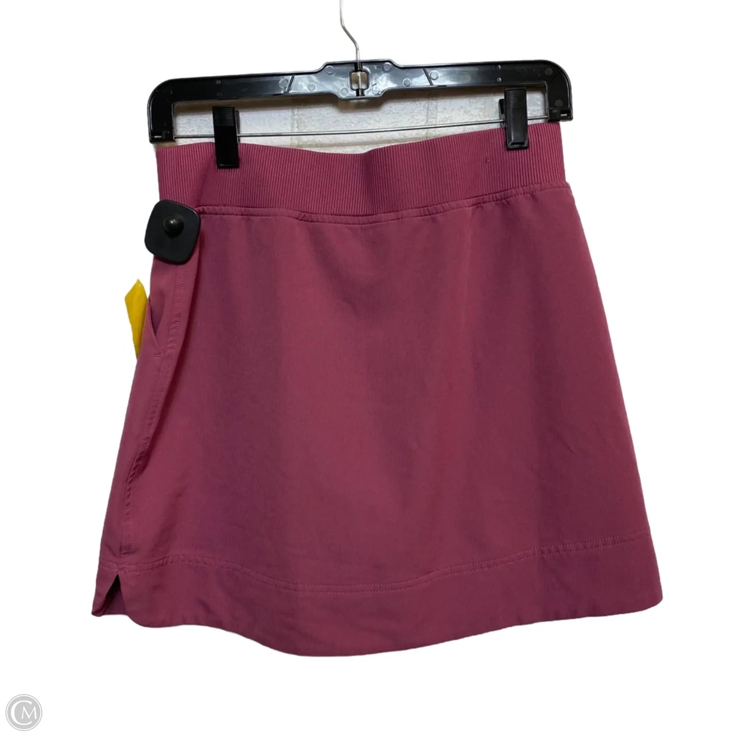 Athletic Skort By 32 Degrees In Pink, Size: Xs