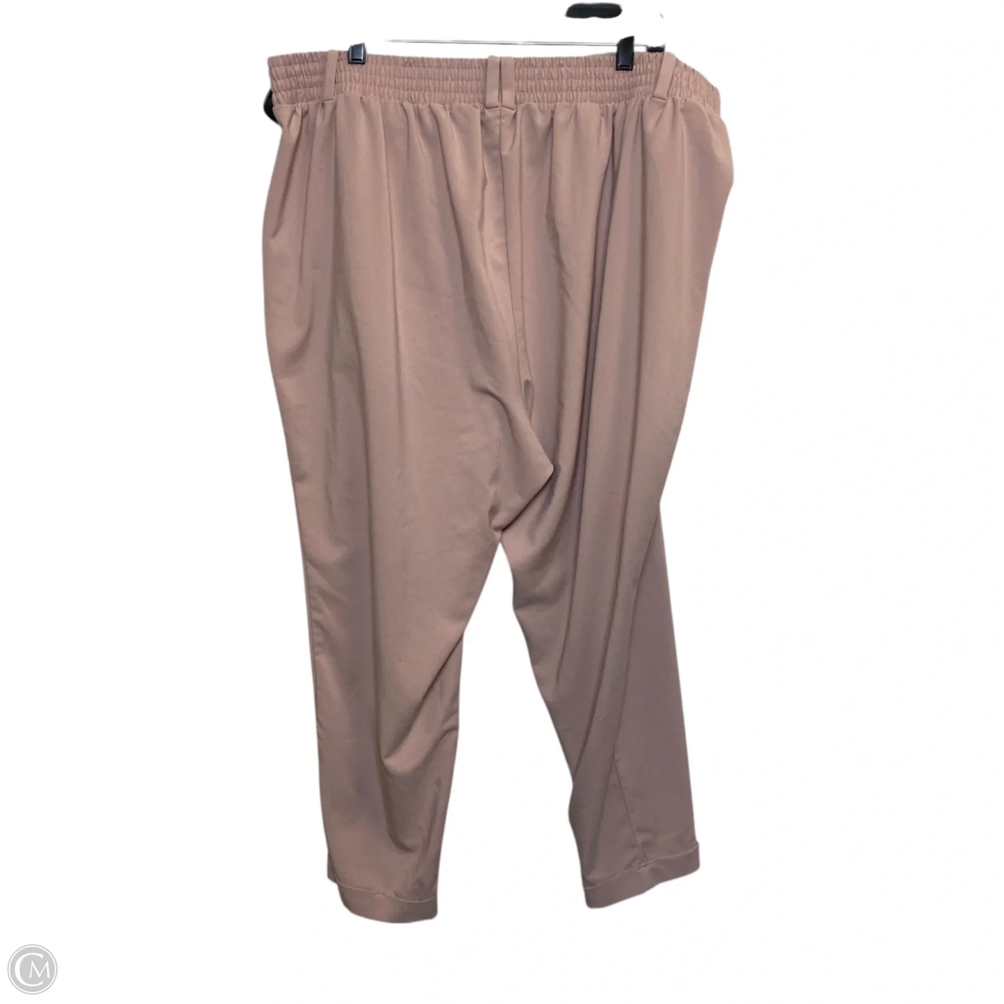 Pants Other By Torrid In Pink, Size: 3x