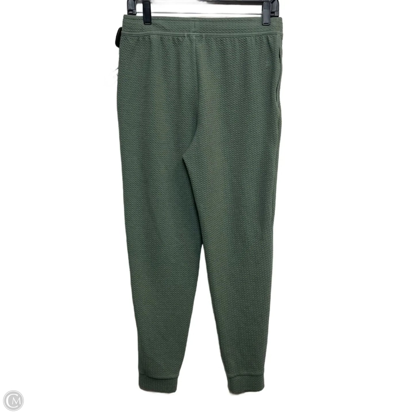 Athletic Pants By All In Motion In Green, Size: S