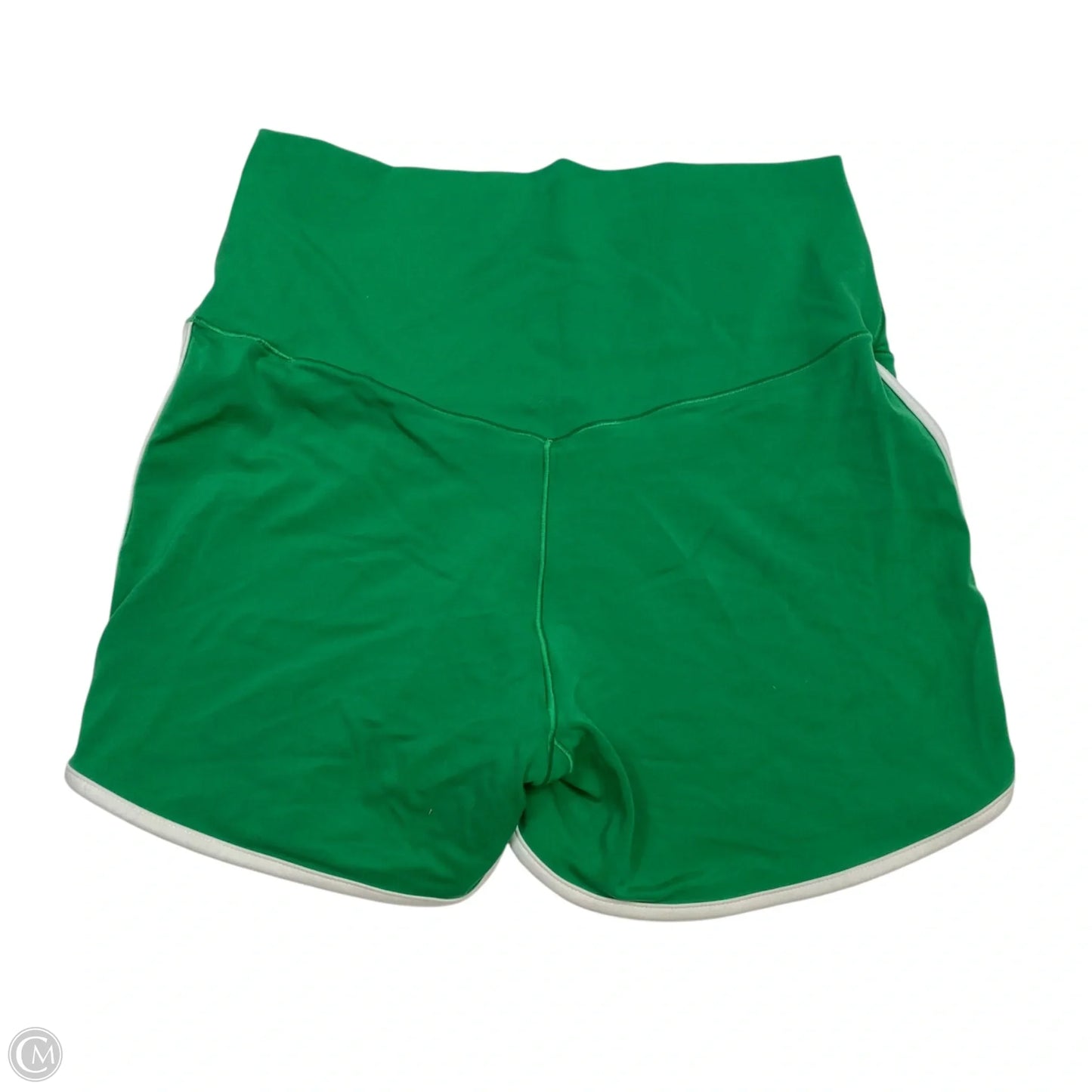 Athletic Shorts By Offline By Aerie In Green, Size: L