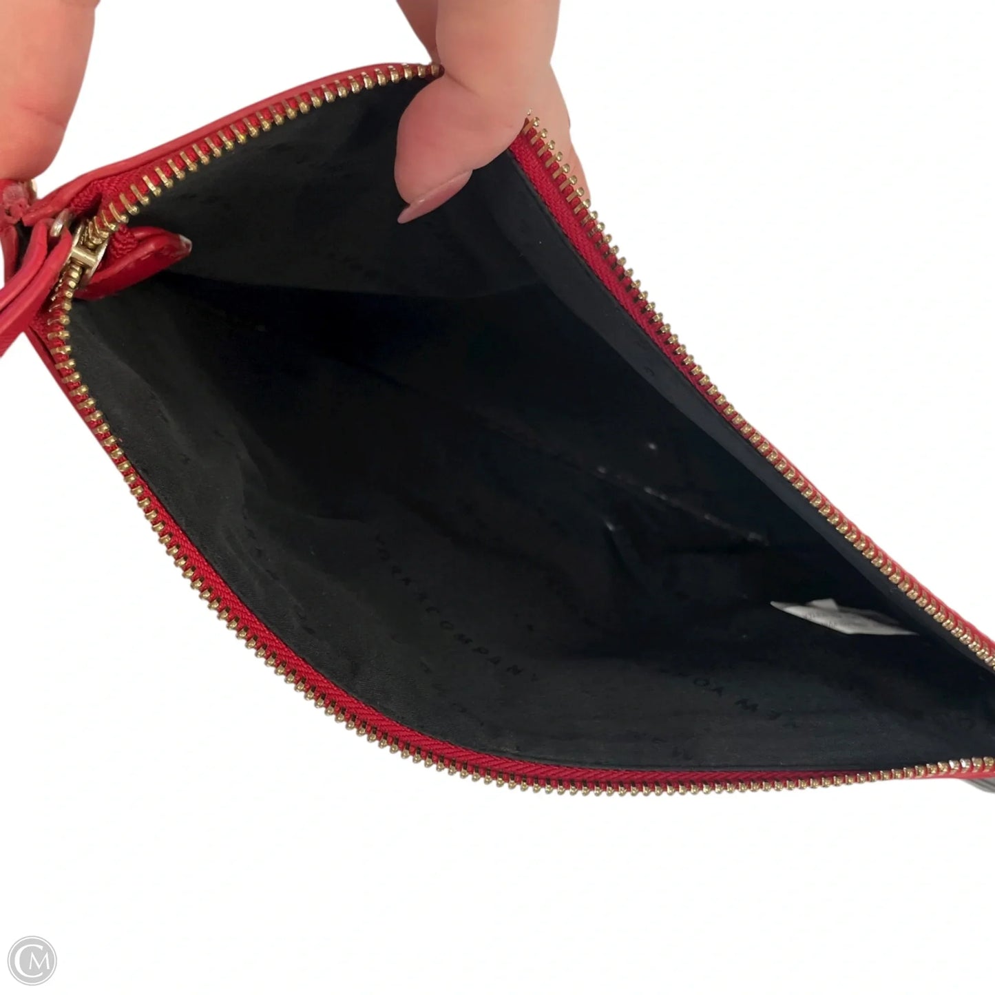 Wristlet By New York And Co, Size: Medium