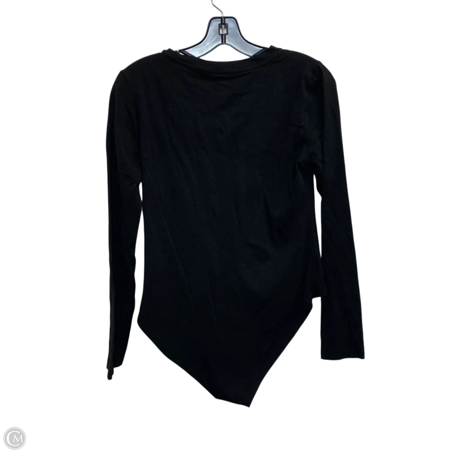 Bodysuit By Mangopop In Black, Size: L