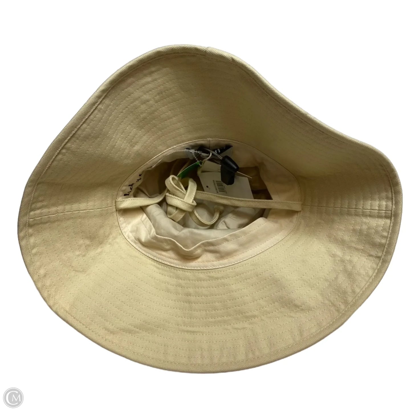 Hat Sun By Lack of Color