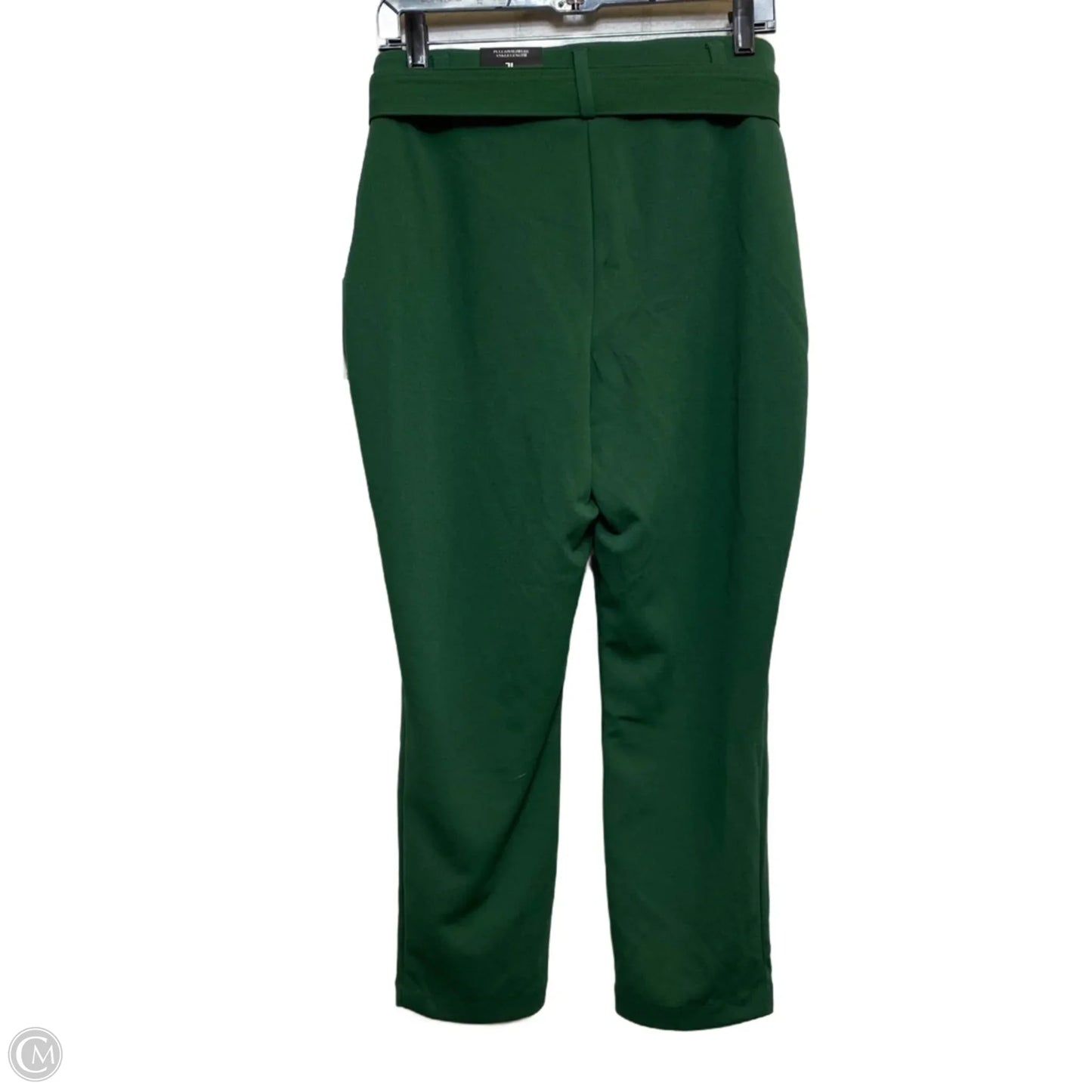 Pants Other By Jules & Leopold In Green, Size: M