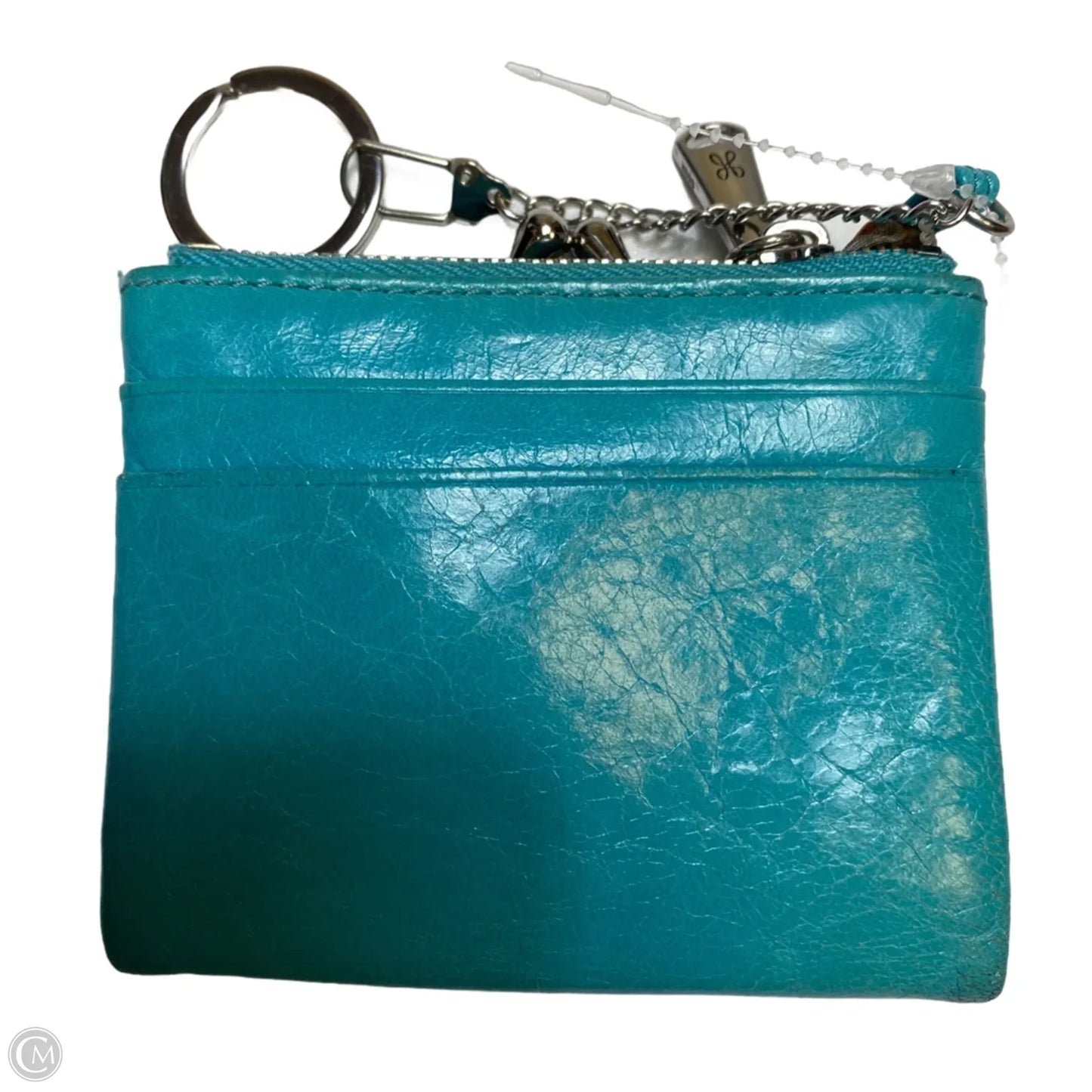 Id/card Holder Designer By Hobo Intl, Size: Small