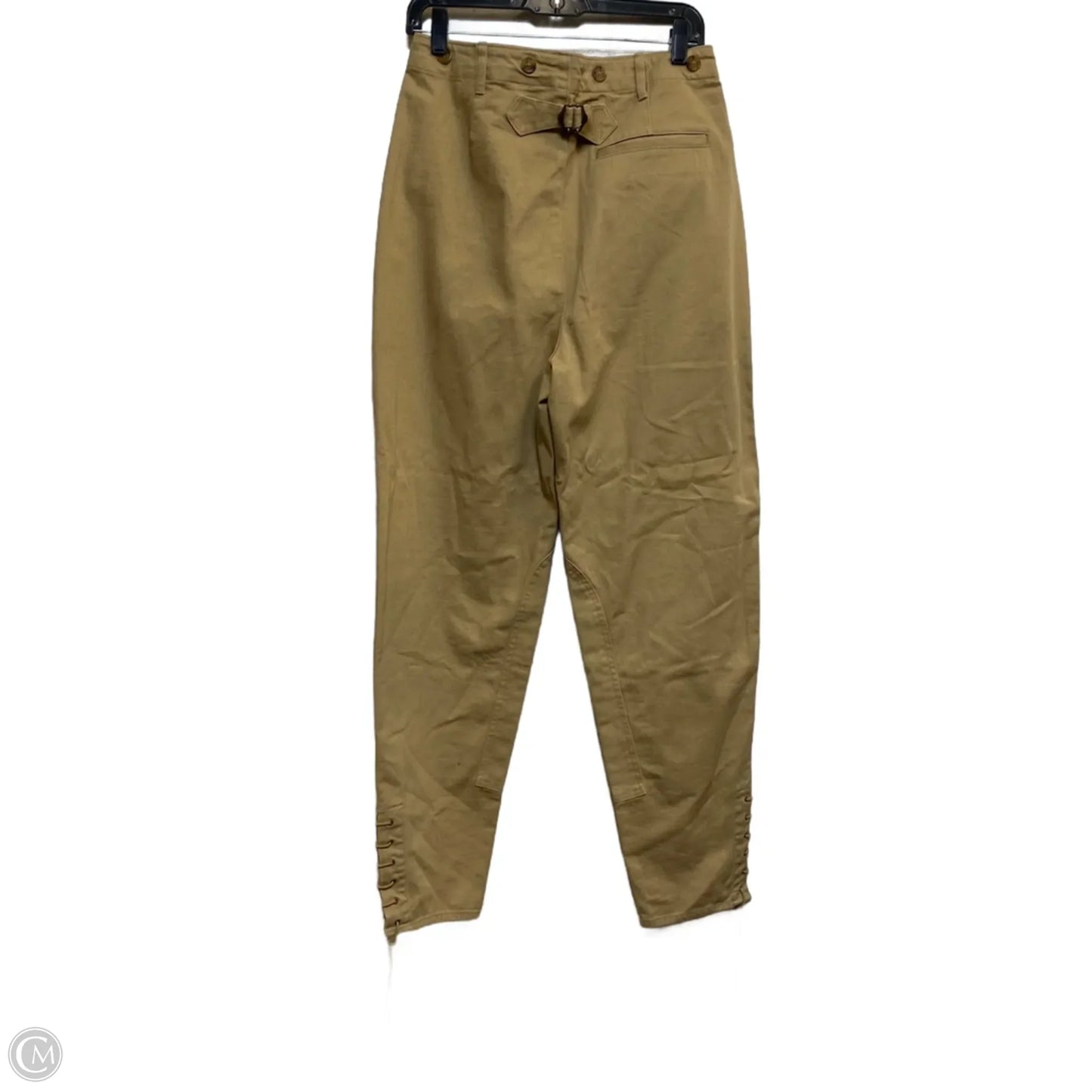 Pants Cargo & Utility By Banana Republic In Brown, Size: 8l