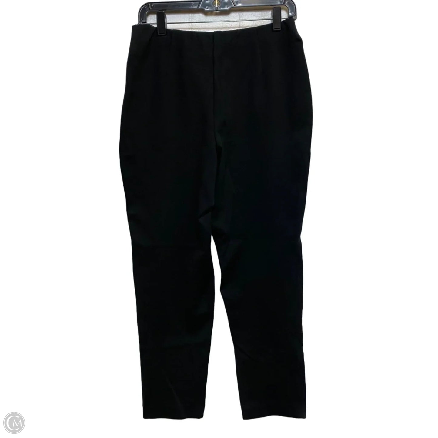 Pants Leggings By J. Jill In Black, Size: S