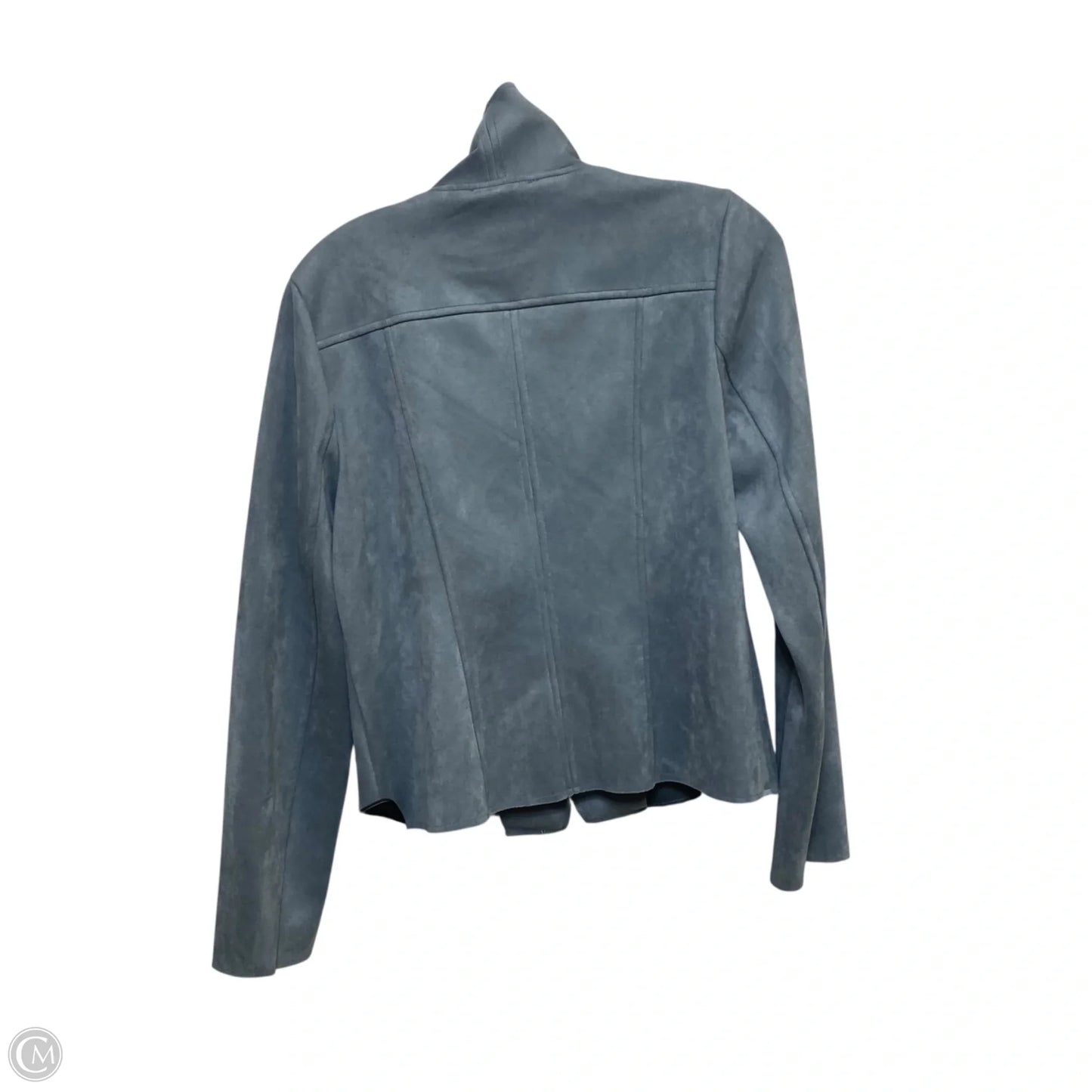 Jacket Other By Philosophy In Blue, Size: S