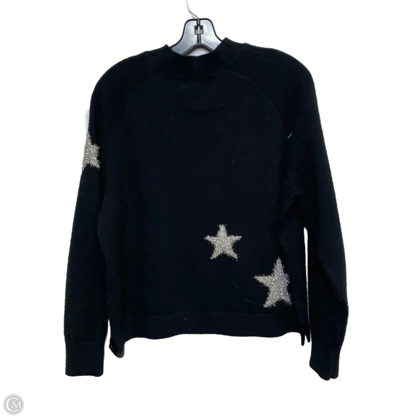 Sweater By Velvet Heart In Black, Size: S