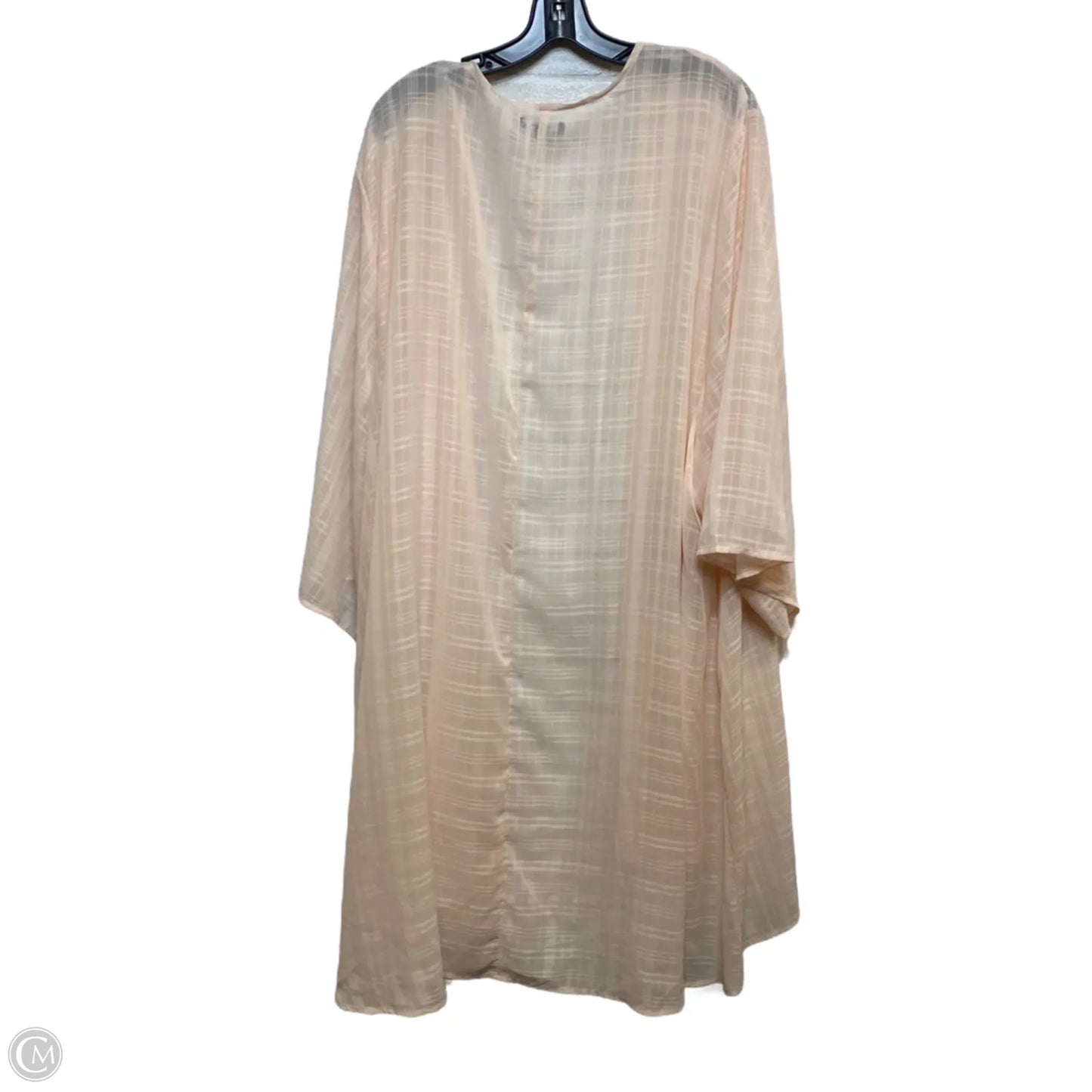 Kimono By Torrid In Pink