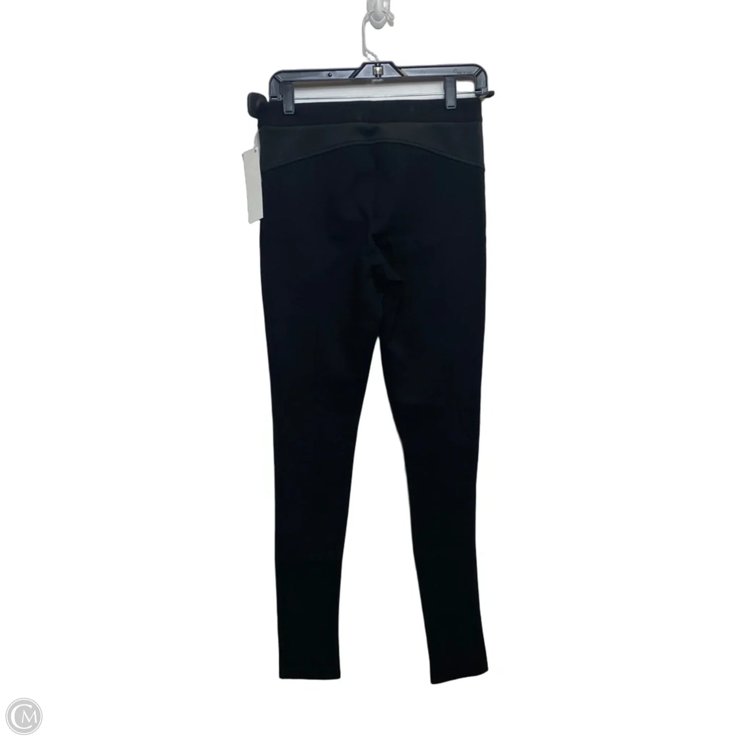 Pants Designer By Ted Baker In Black, Size: 4