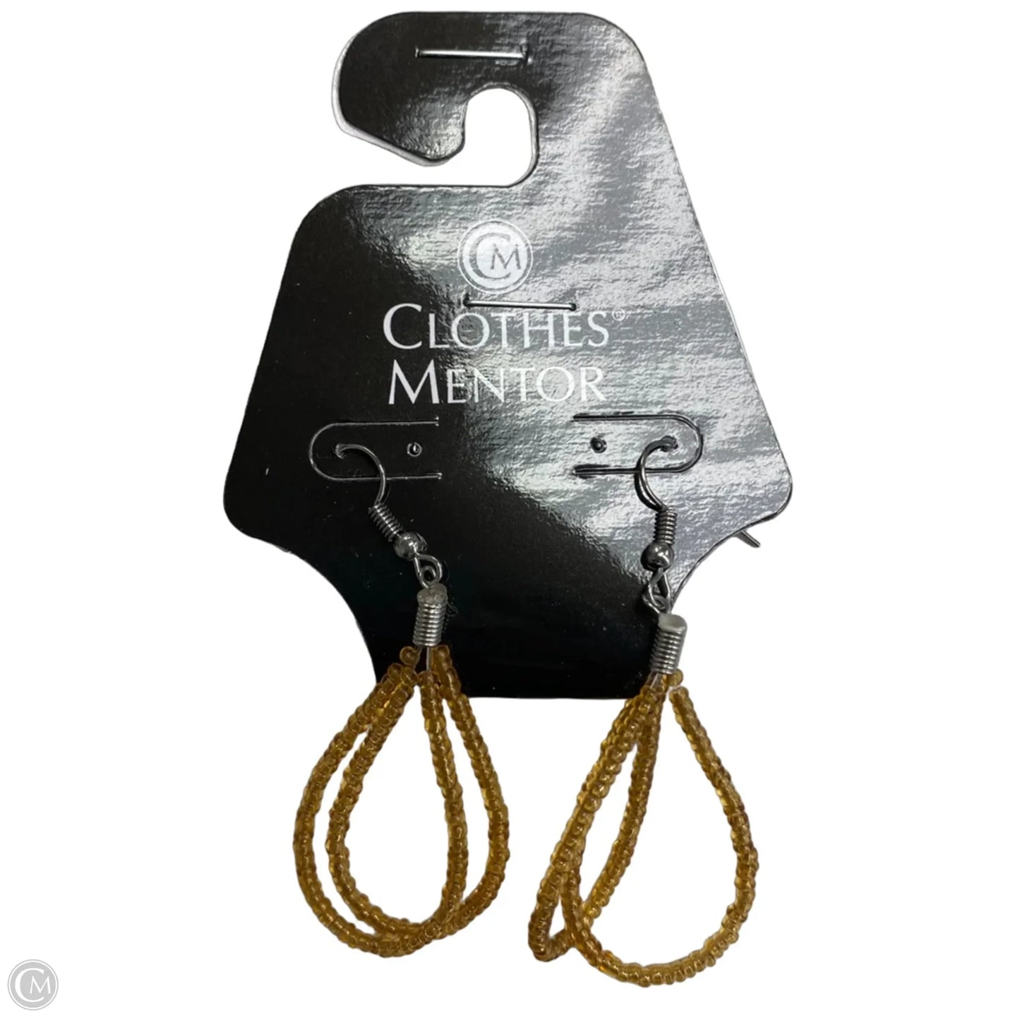 Earrings Dangle/drop By Clothes Mentor