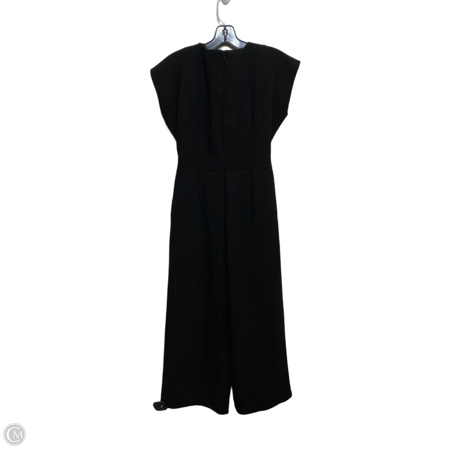 Jumpsuit By ETT : TWA In Black, Size: S