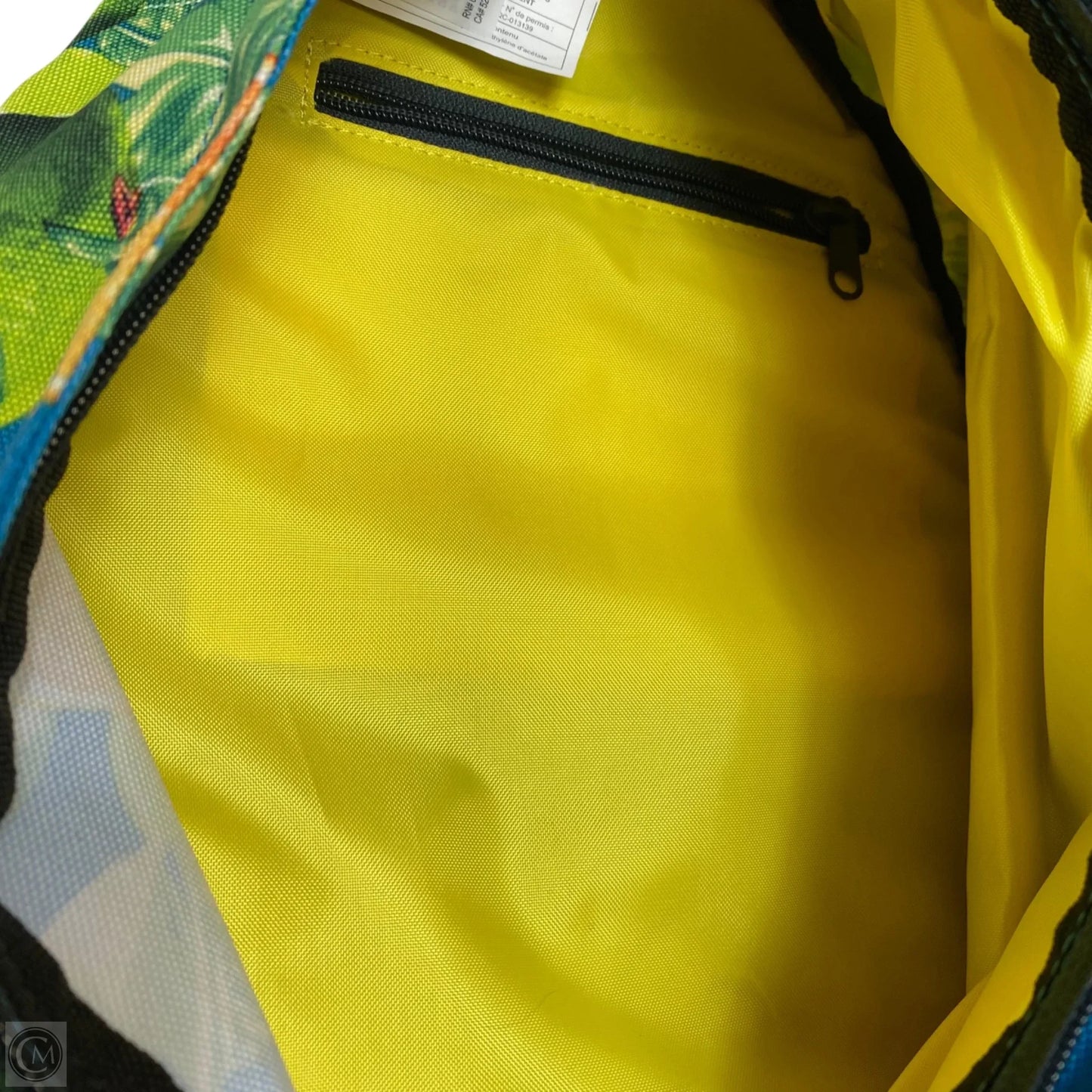 Backpack By Kavu, Size: Medium