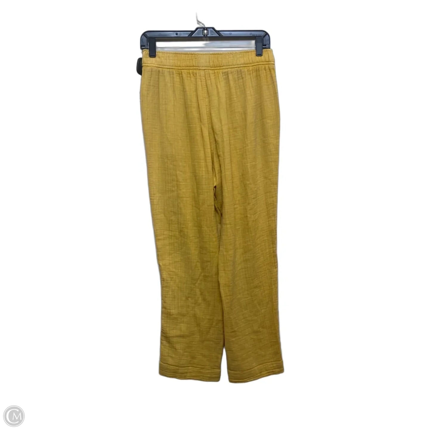 Pants Other By Wonderly In Yellow, Size: S