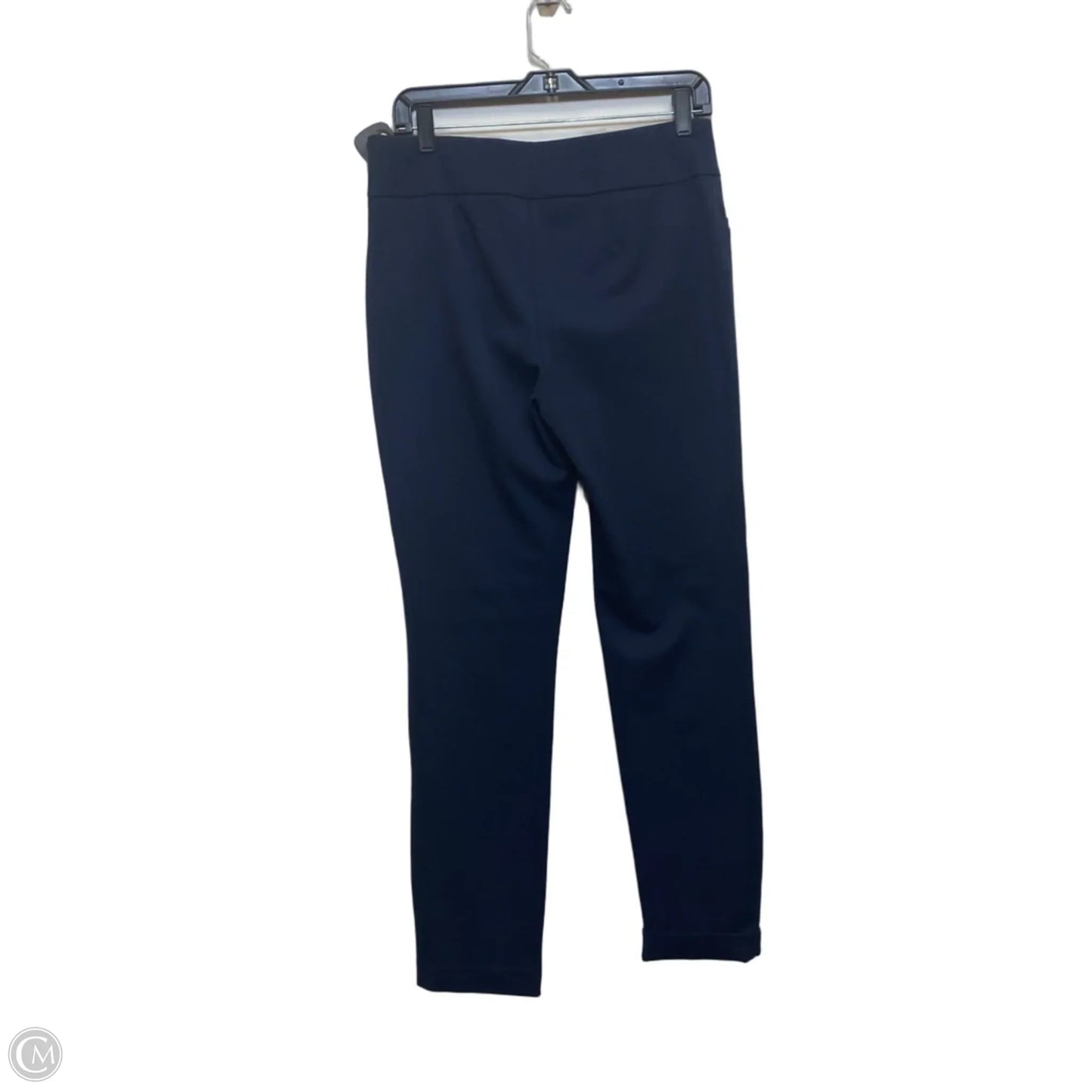 Pants Other By Chicos In Navy, Size: S