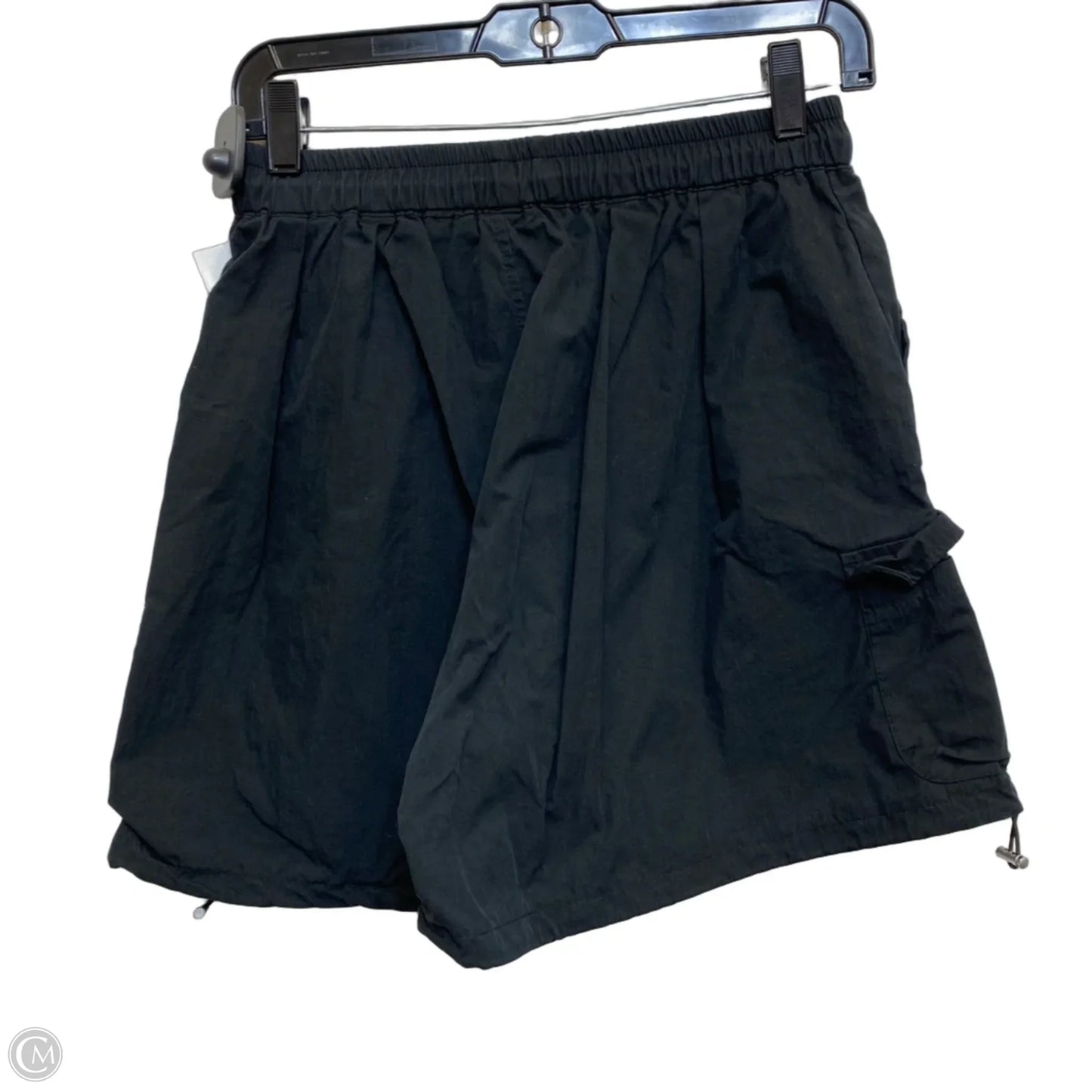 Shorts By Adora In Black, Size: M