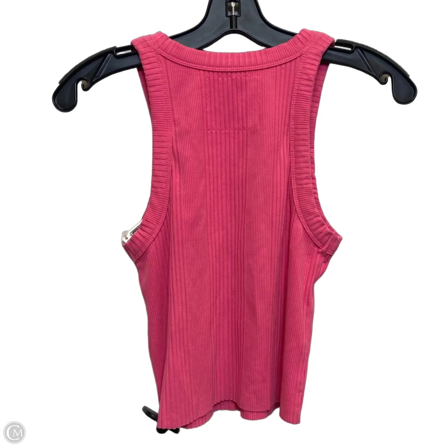 Tank Top By Aerie In Pink, Size: S