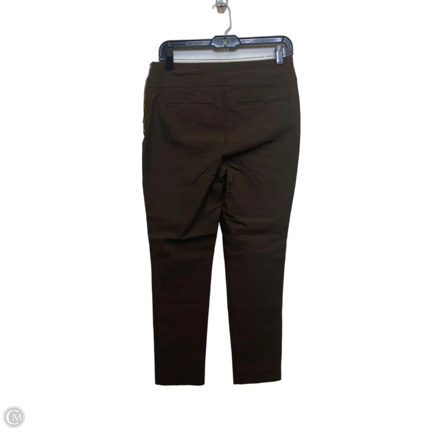 Pants Other By Chicos In Brown, Size: 6
