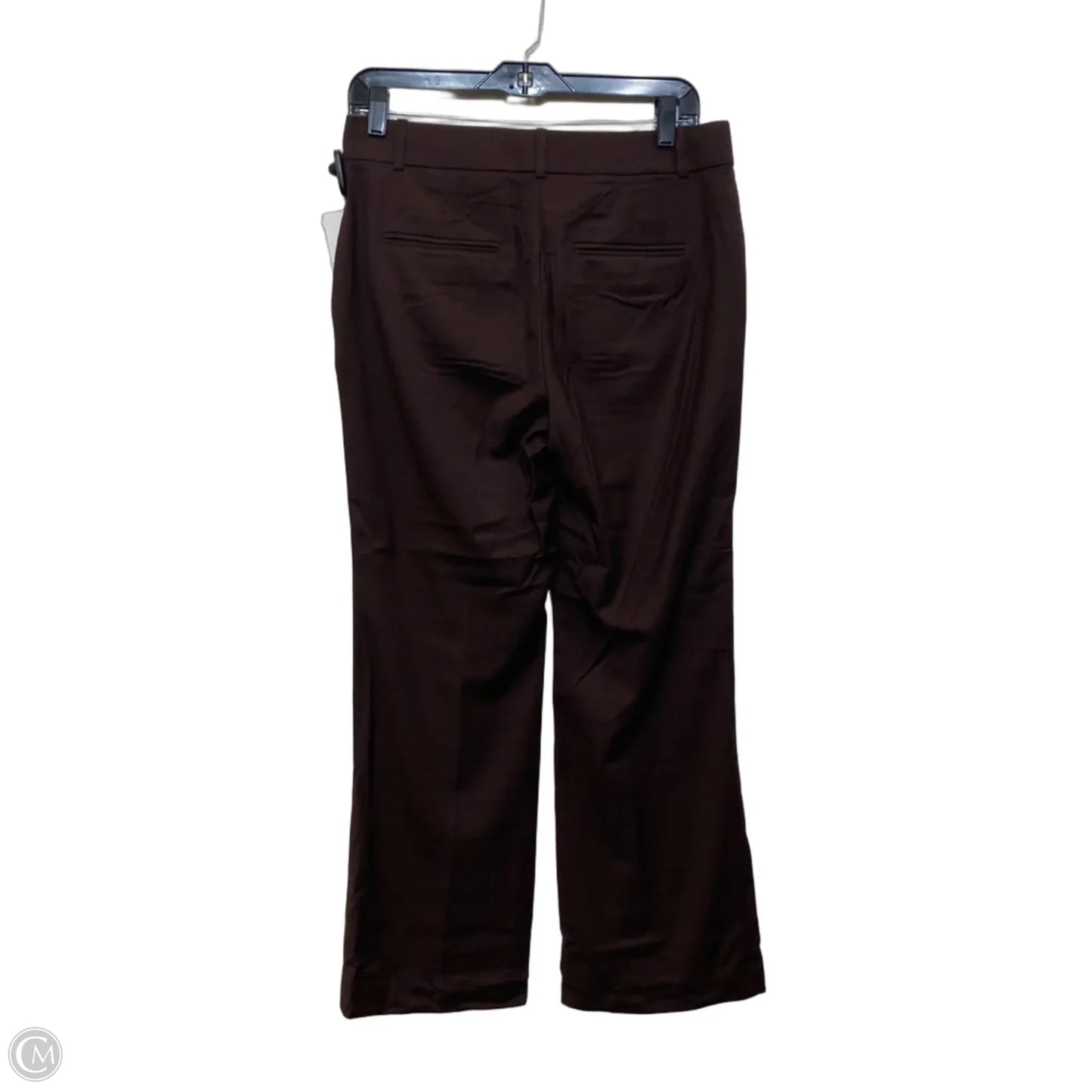 Pants Dress By Ann Taylor In Brown, Size: 6p