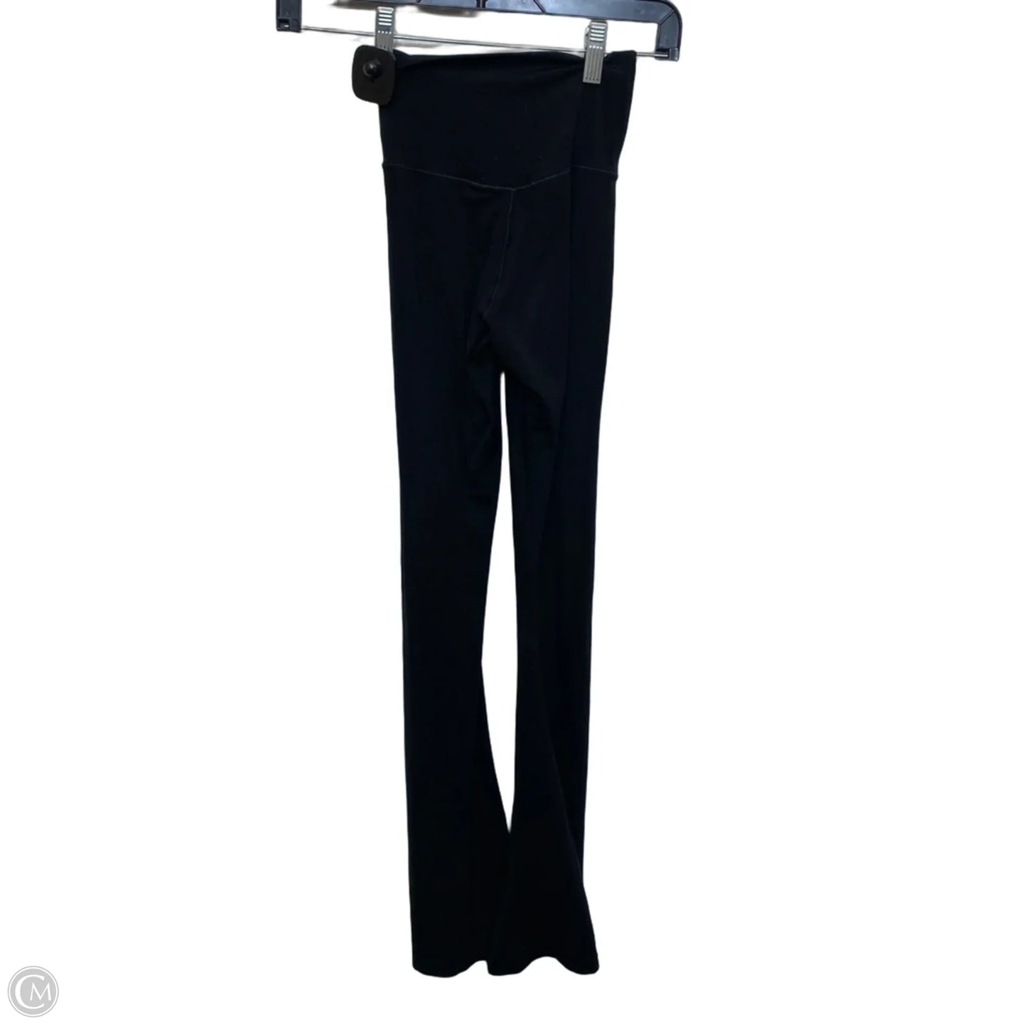 Athletic Pants By Offline In Black, Size: Xs