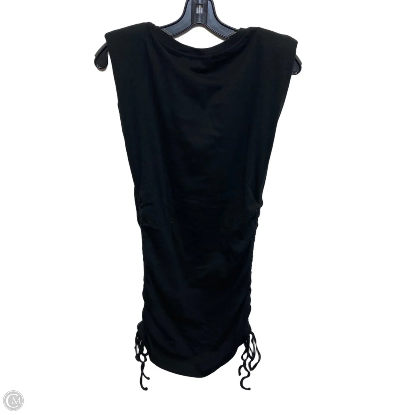 Dress Casual Short By Sanctuary In Black, Size: Xs
