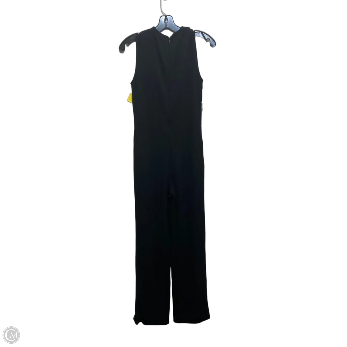 Jumpsuit By Babaton In Black, Size: Xs