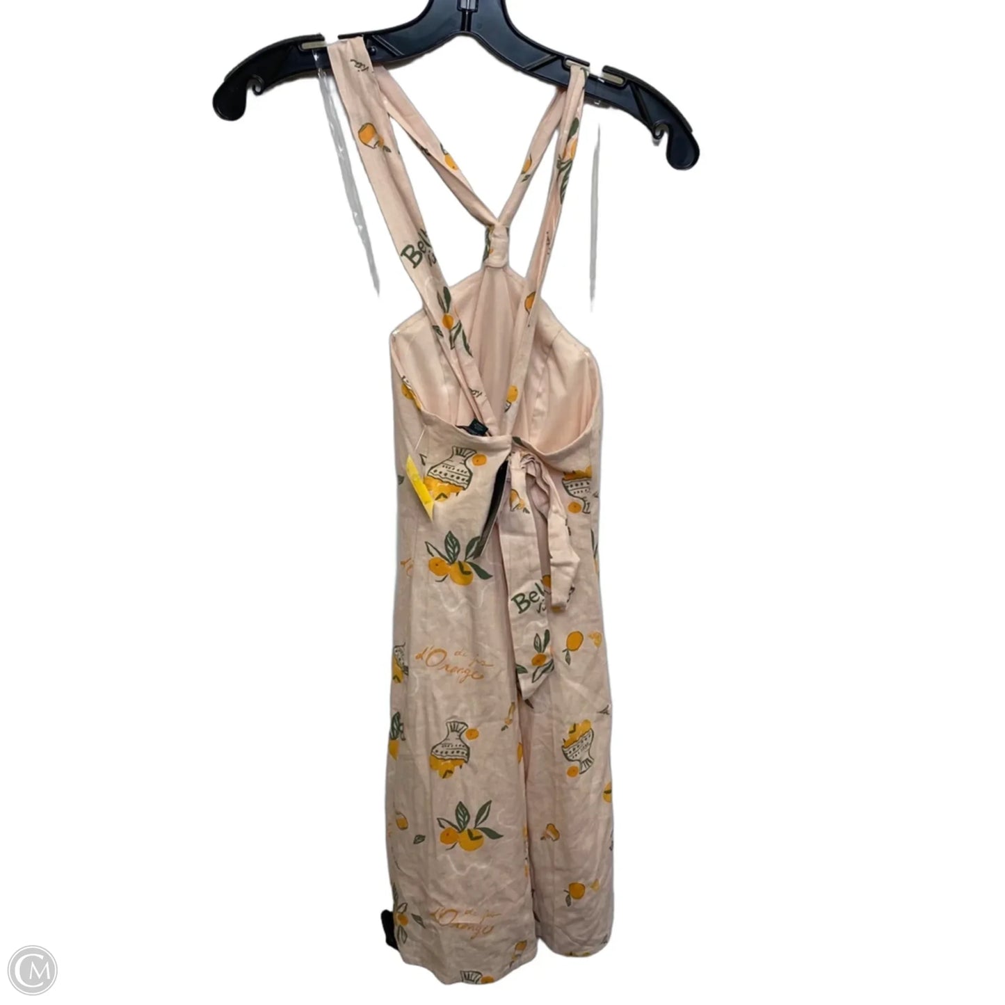 Dress Casual Short By Wild Fable In Pink, Size: Xxs
