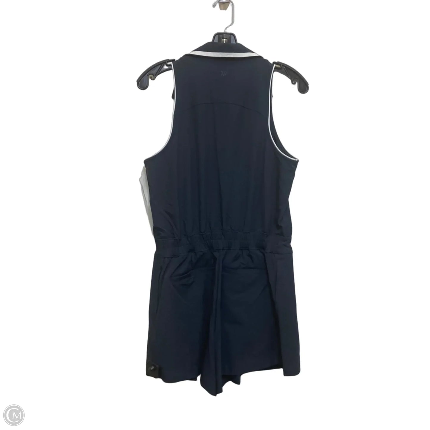 Romper By All In Motion In Navy, Size: S