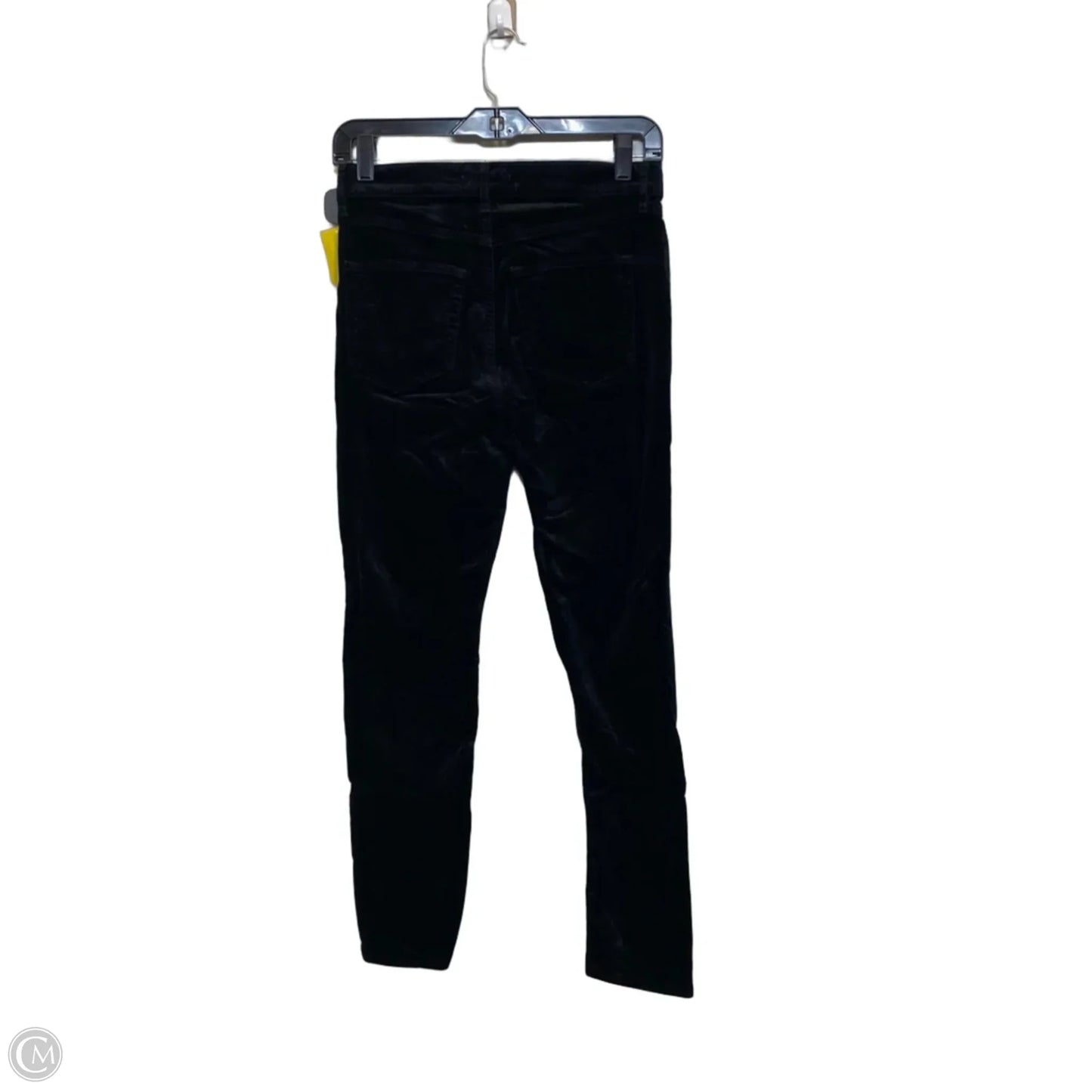 Pants Corduroy By Loft In Black, Size: 2p
