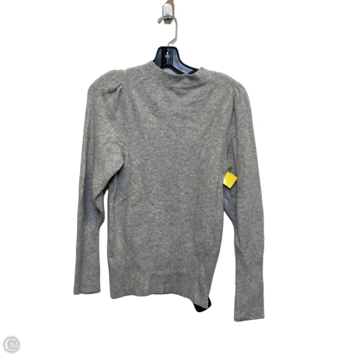 Sweater By J. Crew In Grey, Size: Xs