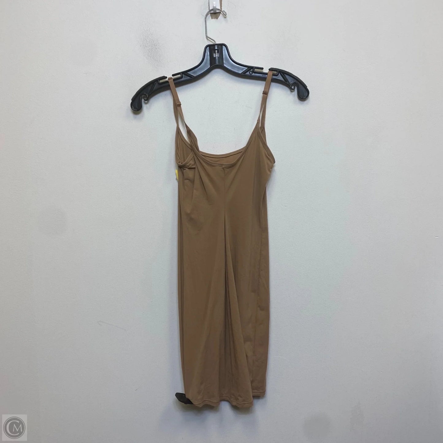 Dress Casual Short By Skims In Brown, Size: S