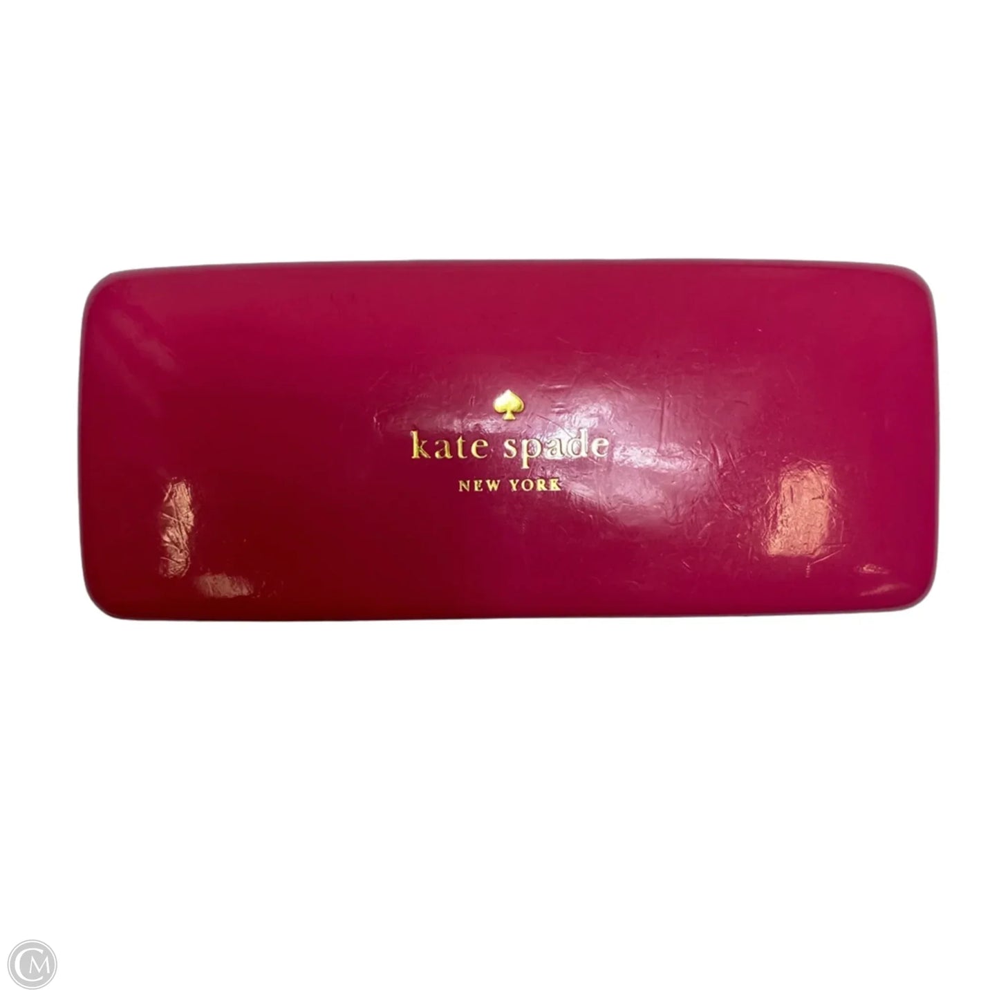 Sunglasses Designer By Kate Spade, Size: