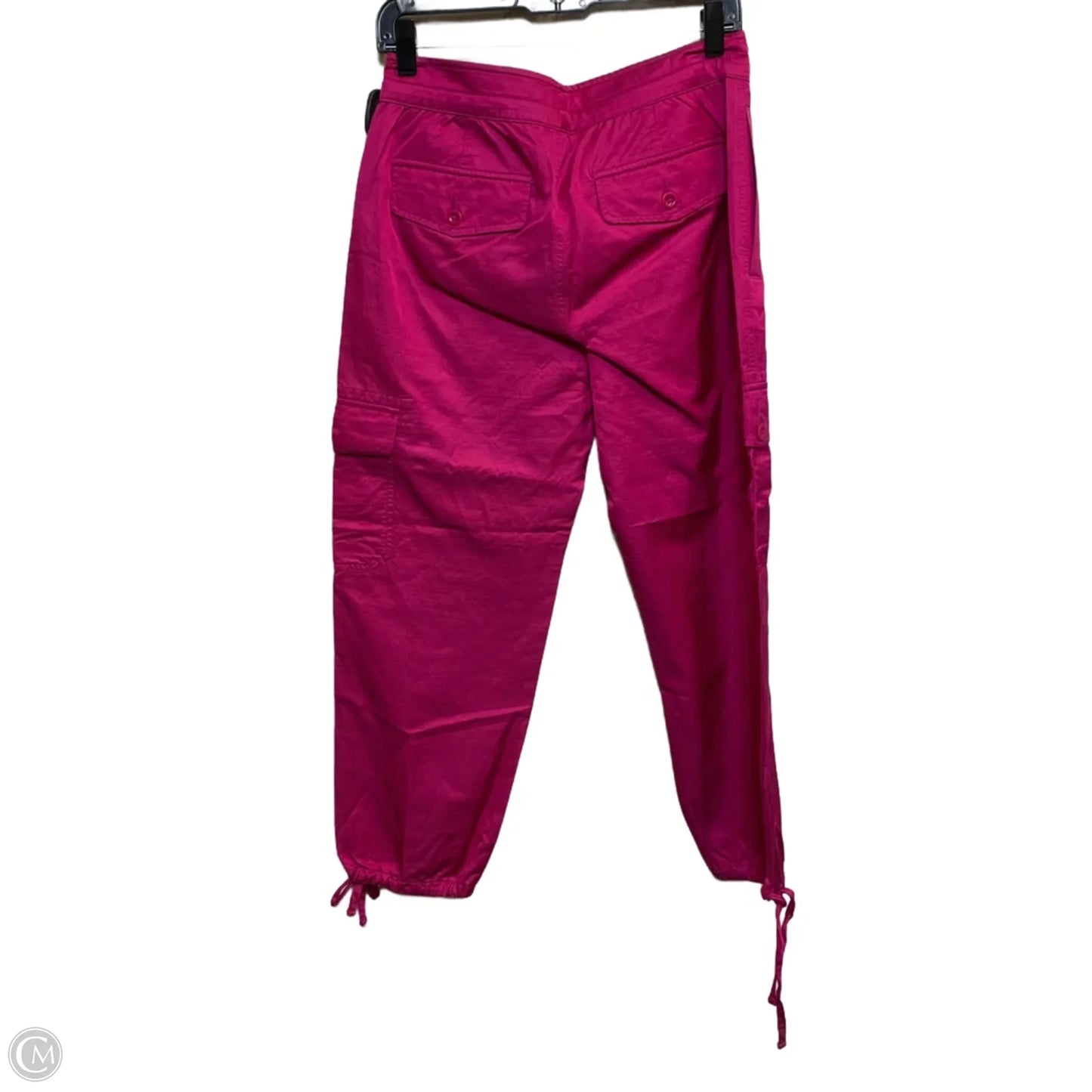 Pants Cargo & Utility By Lauren By Ralph Lauren In Pink, Size: 2