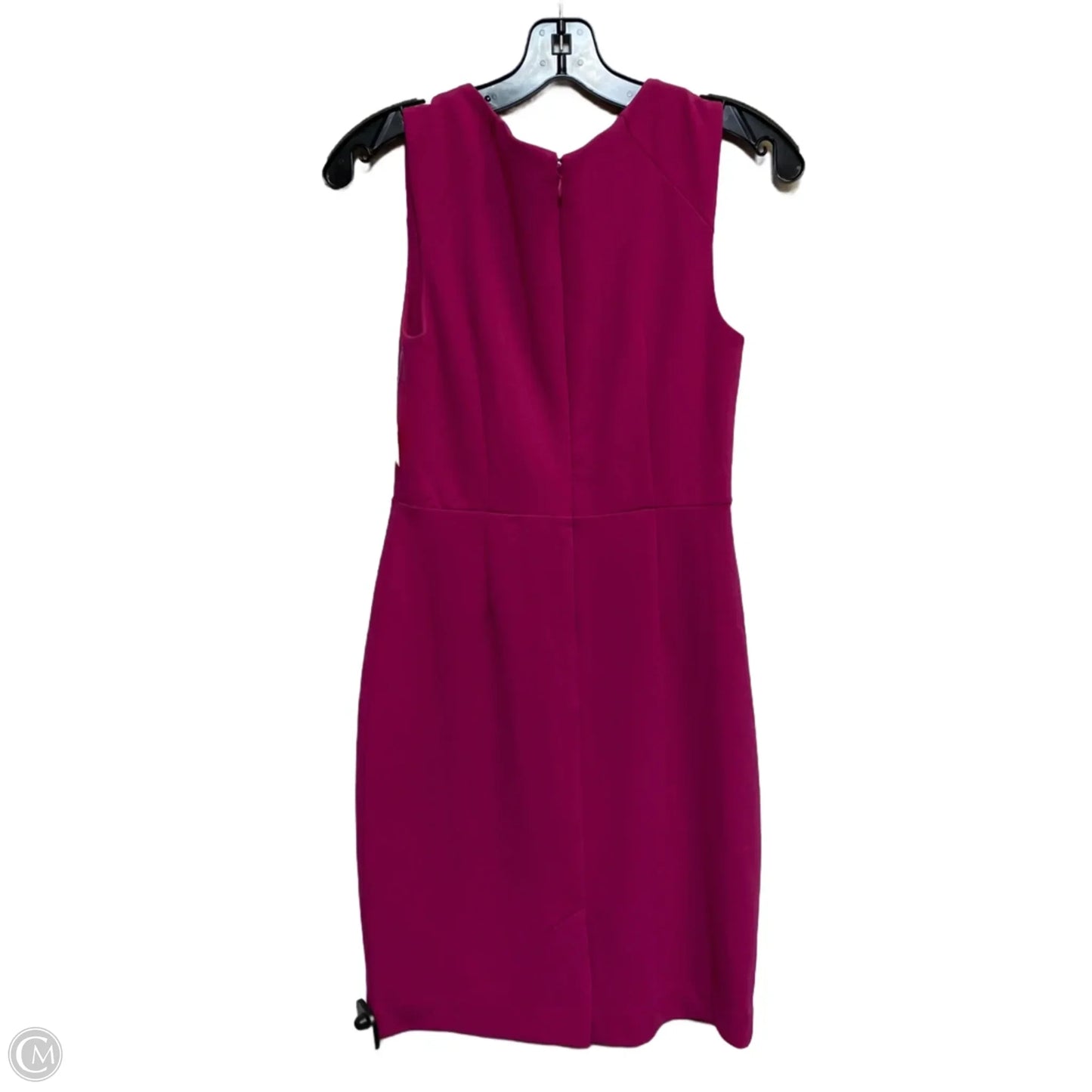 Dress Work By Banana Republic In Pink, Size: Xs