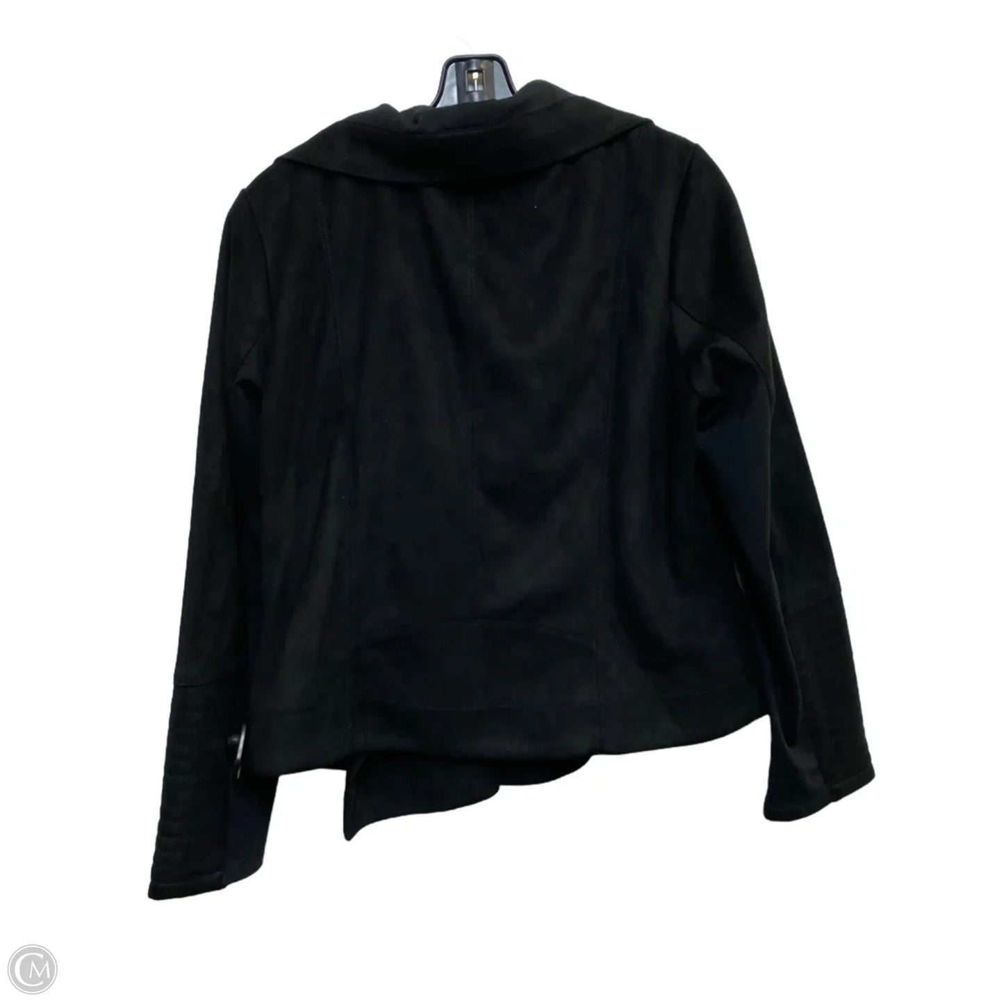 Jacket Other By Lucky Brand In Black, Size: L