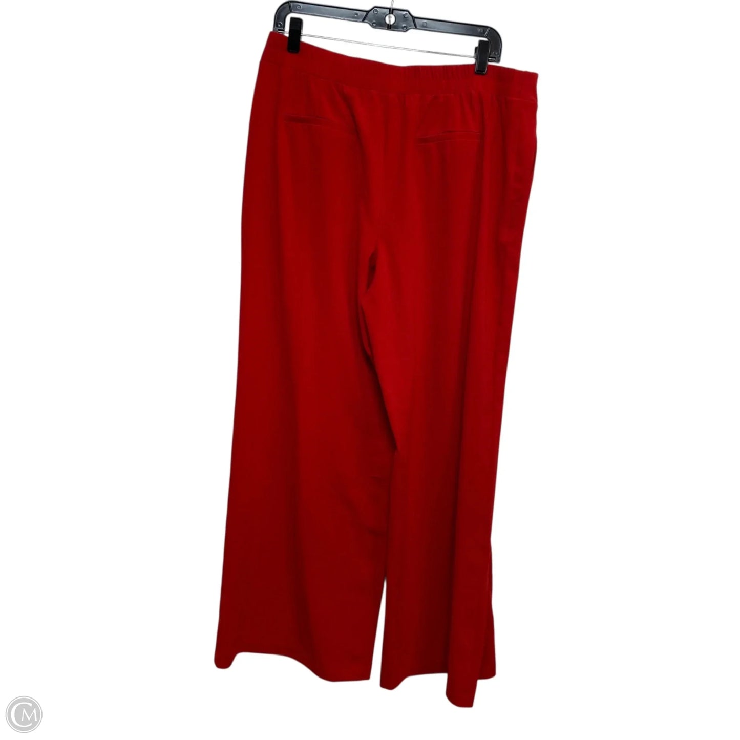 Pants Other By Cato In Red, Size: L