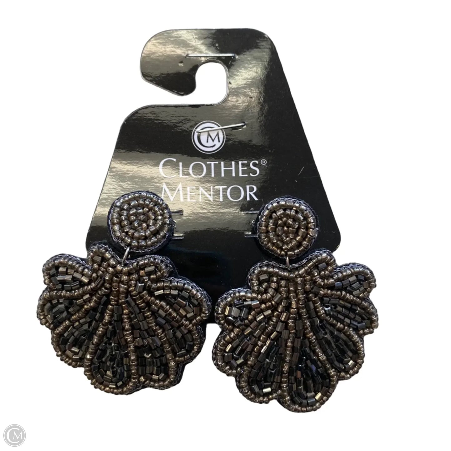 Earrings Dangle/drop By Clothes Mentor