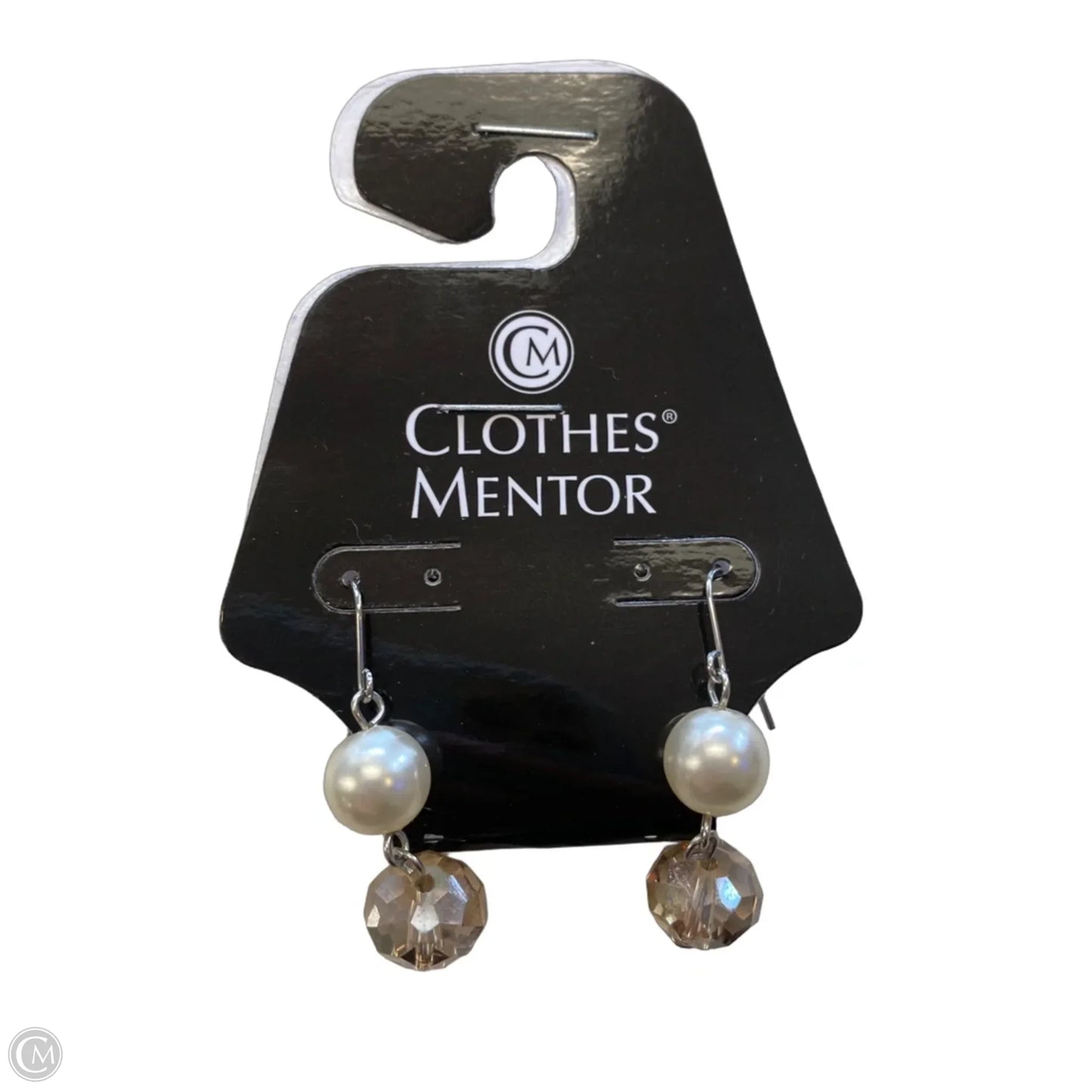 Earrings Dangle/drop By Clothes Mentor
