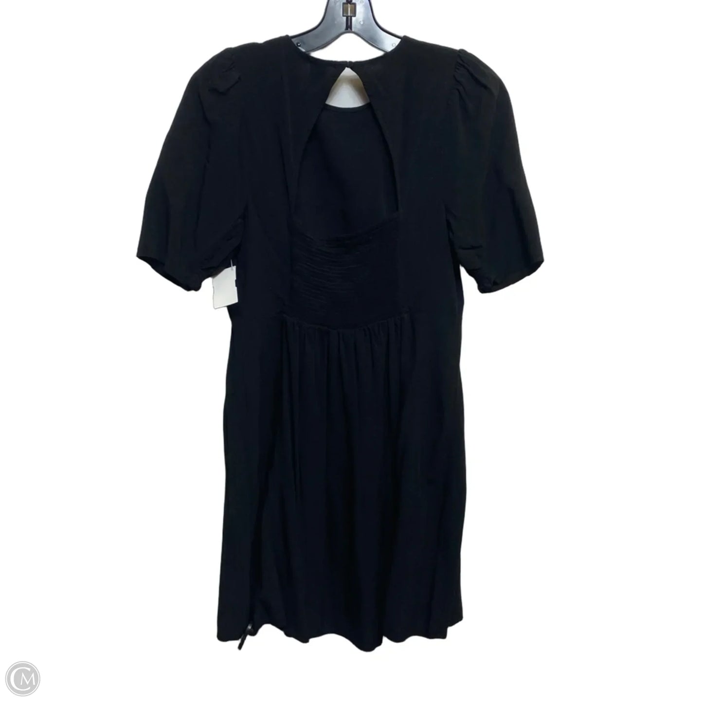 Dress Casual Short By Old Navy In Black, Size: M