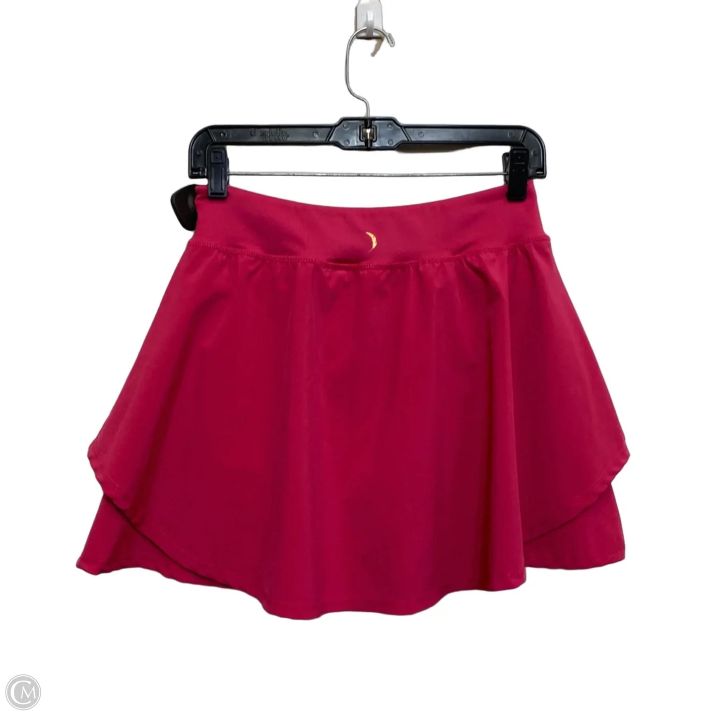 Athletic Skort By Jessica Simpson In Pink, Size: S