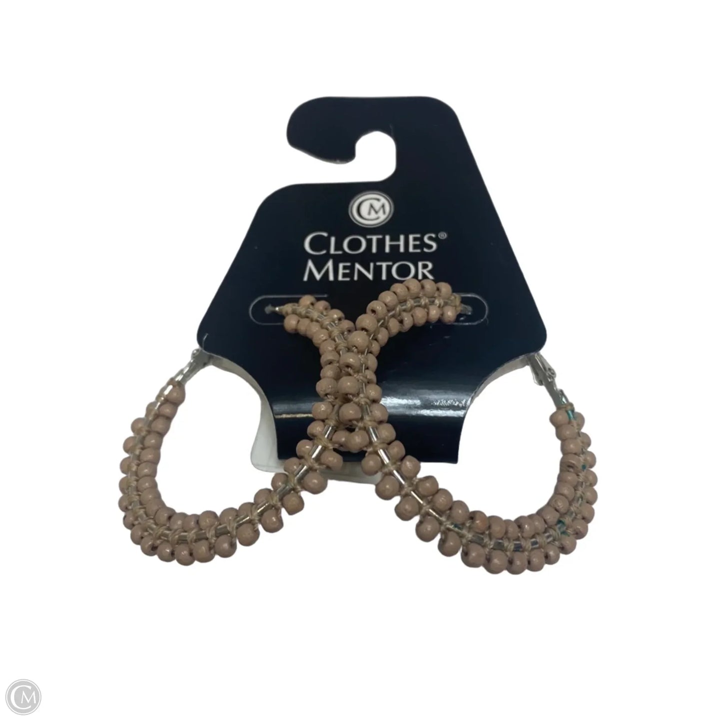 Earrings Hoop By Clothes Mentor